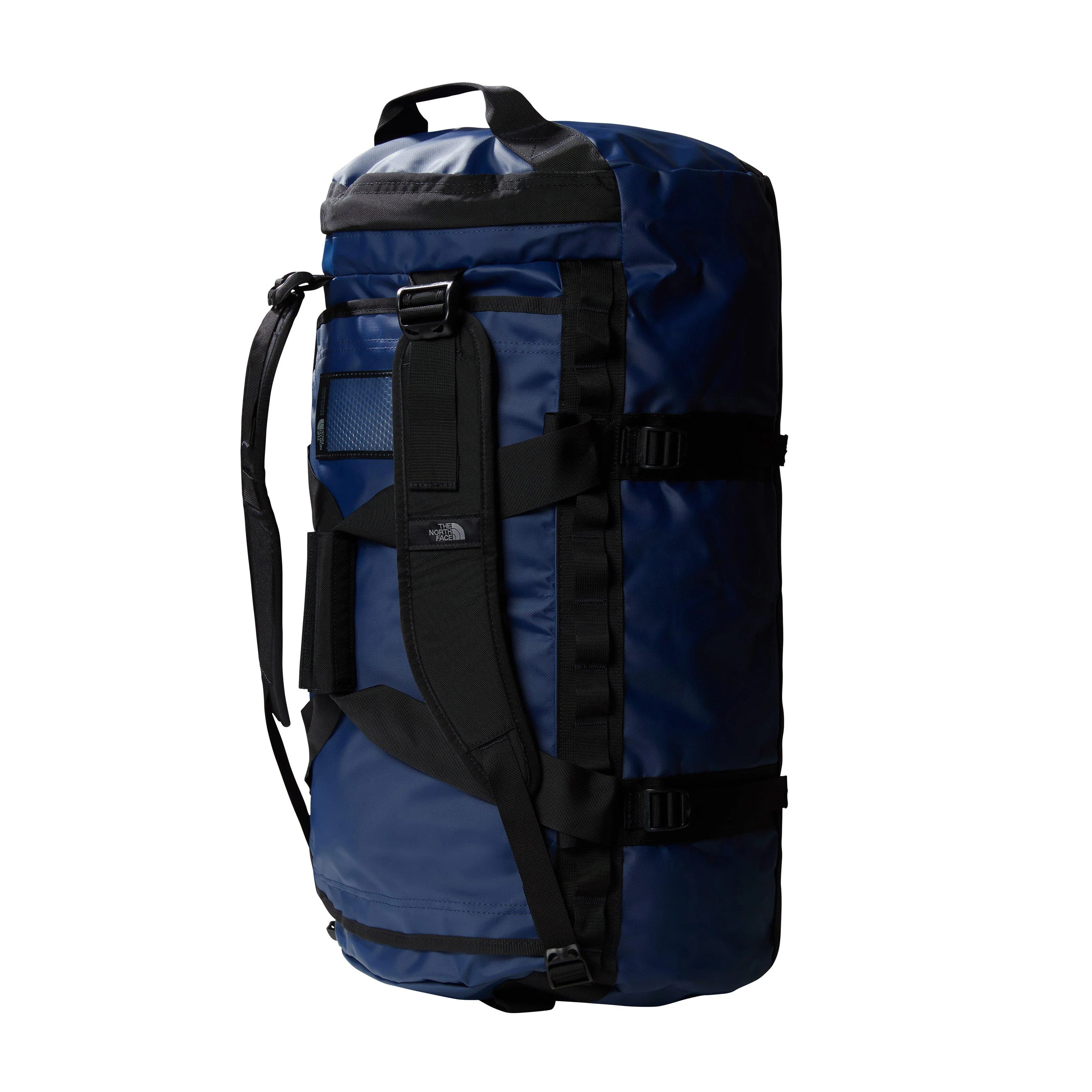 Base Camp Duffel - Medium (71L) - Navy - Image 3