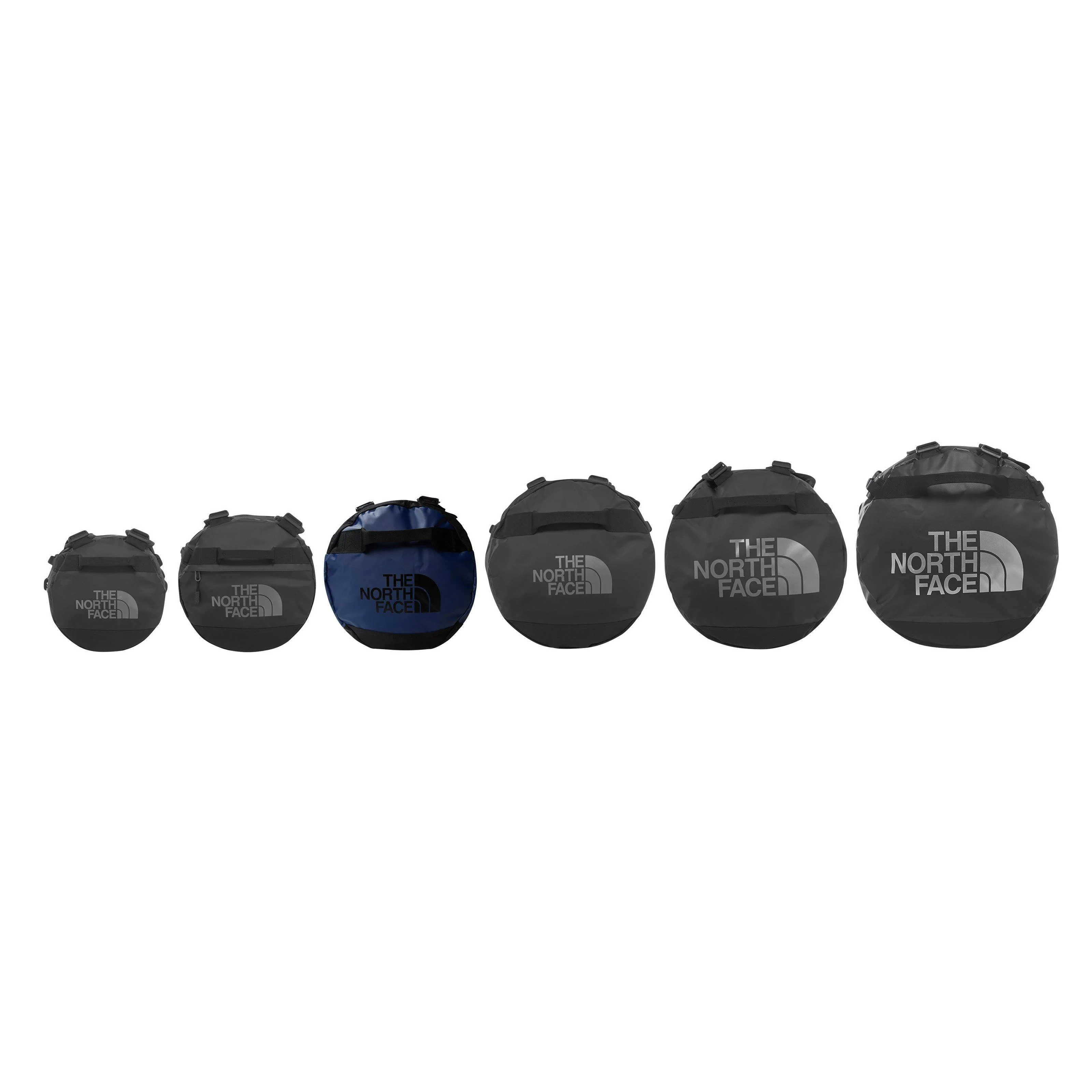 Base Camp Duffel - Medium (71L) - Navy - Image 7