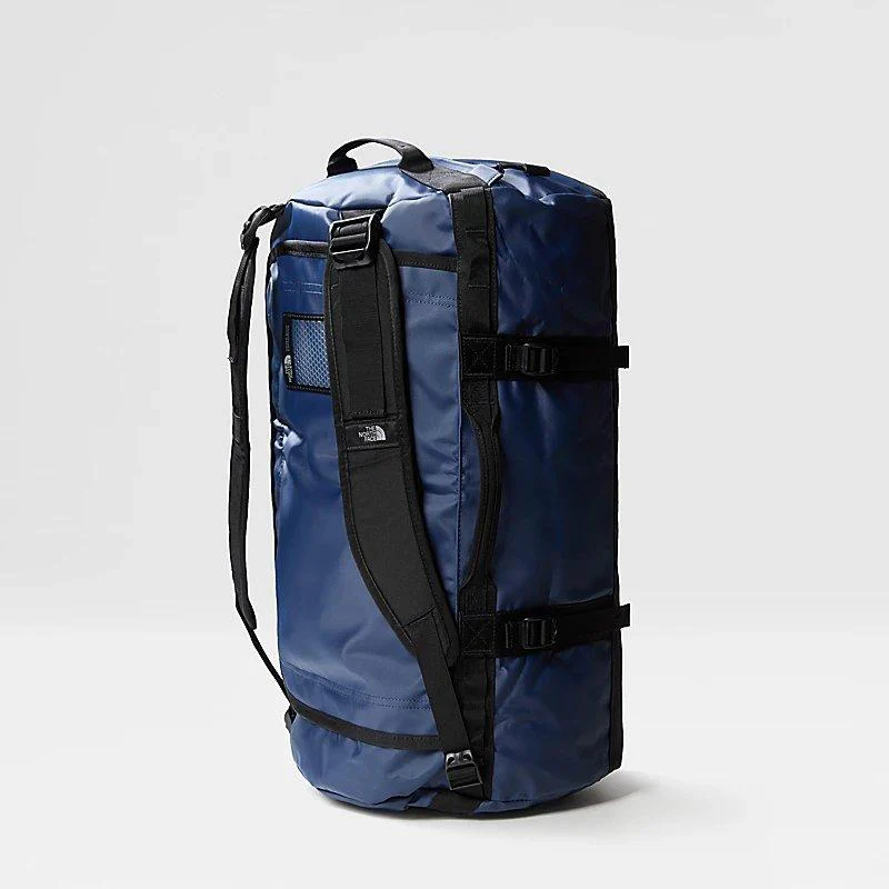 Base Camp Duffel - Small (50L) - Navy - Image 3