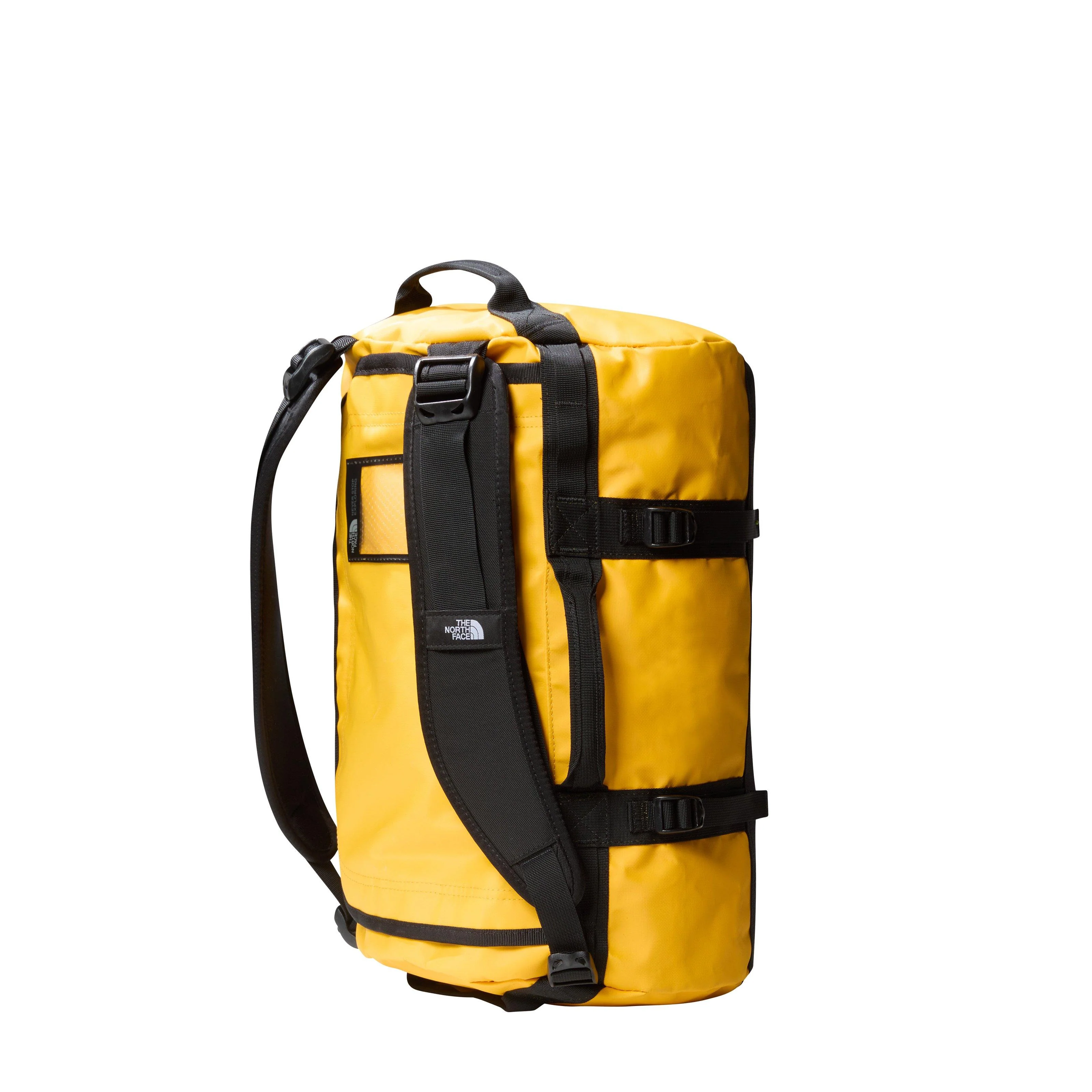 Base Camp 31L Duffel - Yellow - Image 3