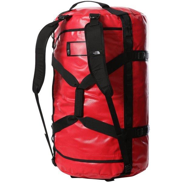 Base Camp Duffel - Extra Large (132L) - Red - Image 3