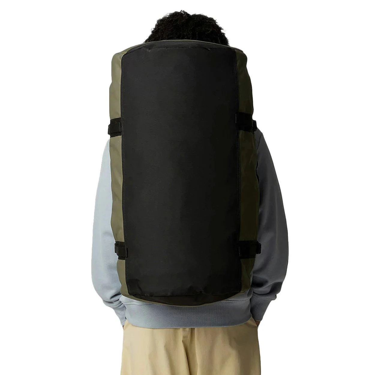 Base Camp Duffel - Large (95L) - Green - Image 5
