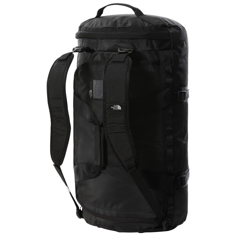Base Camp Duffel - Large (95L) - Black - Image 3