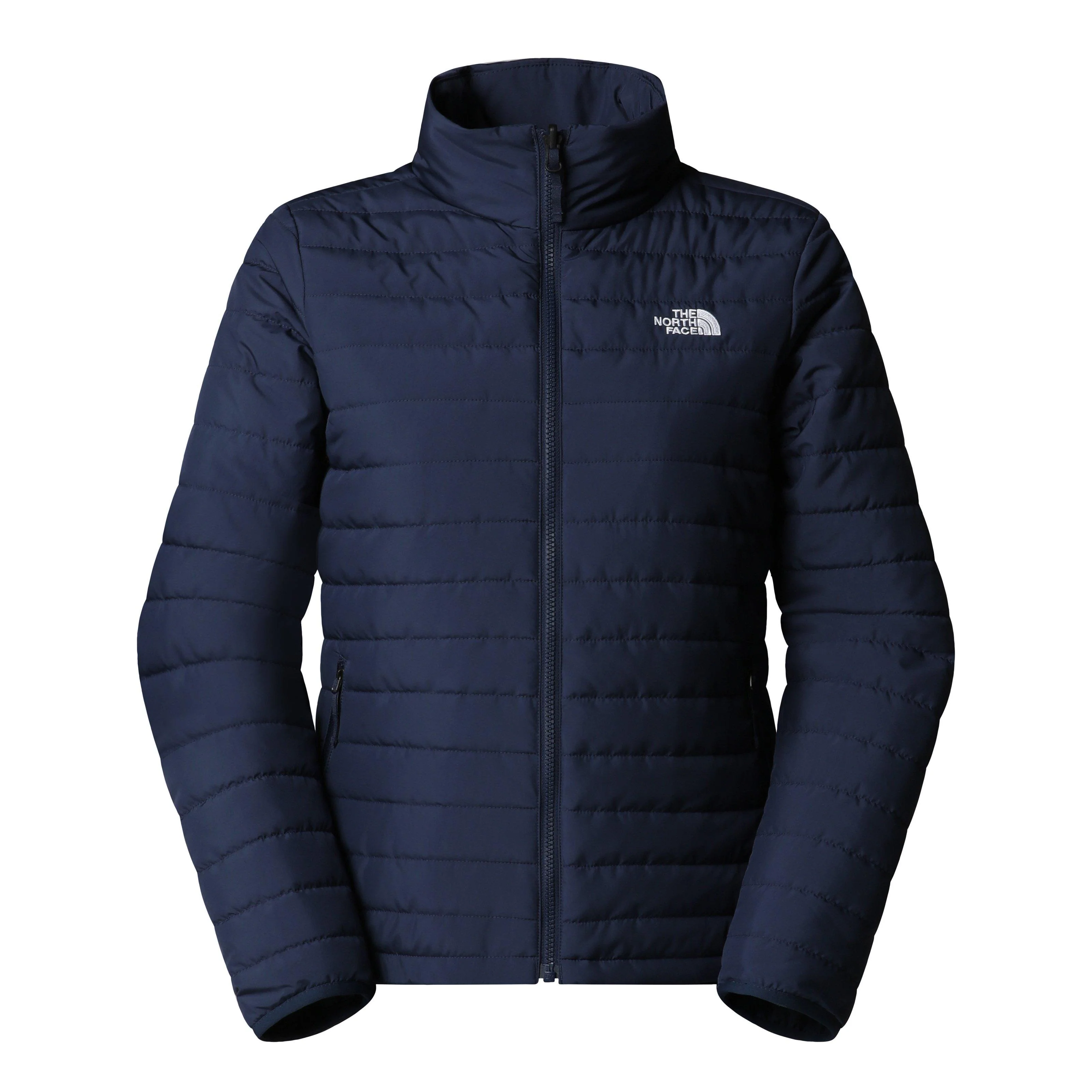 Women's Carto Mono Triclimate 3-in-1 Jacket - Navy - Image 3