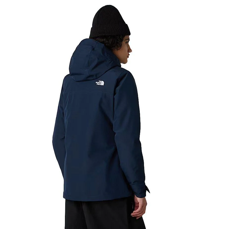 Women's Carto Mono Triclimate 3-in-1 Jacket - Navy - Image 6