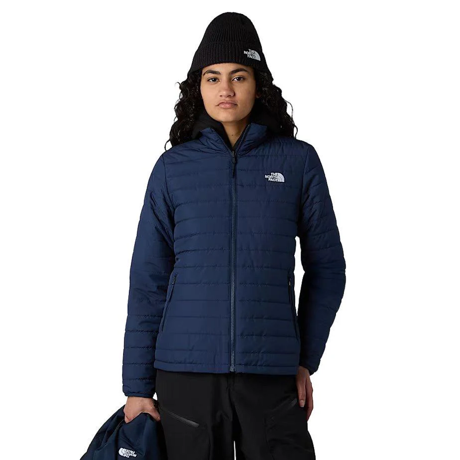 Women's Carto Mono Triclimate 3-in-1 Jacket - Navy - Image 9