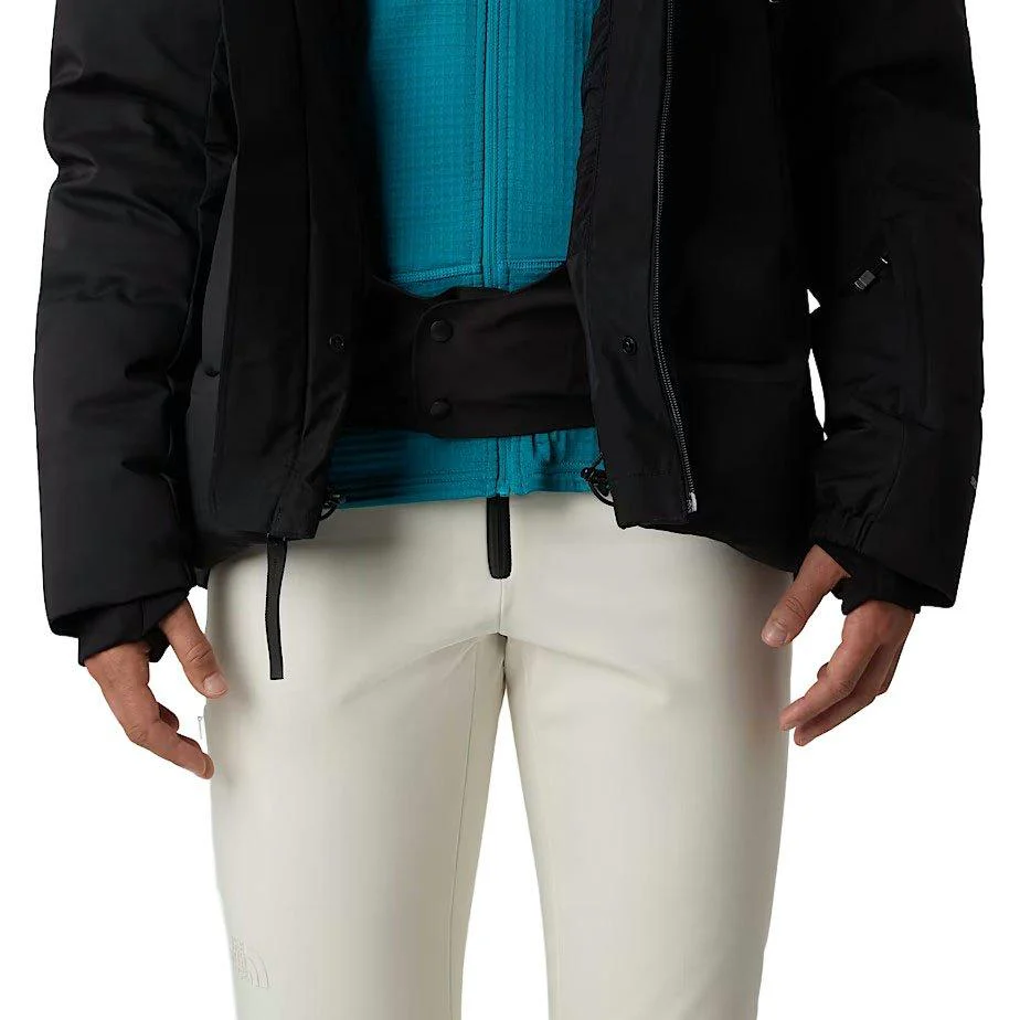 Women's Cirque Down Jacket - Black - Image 6
