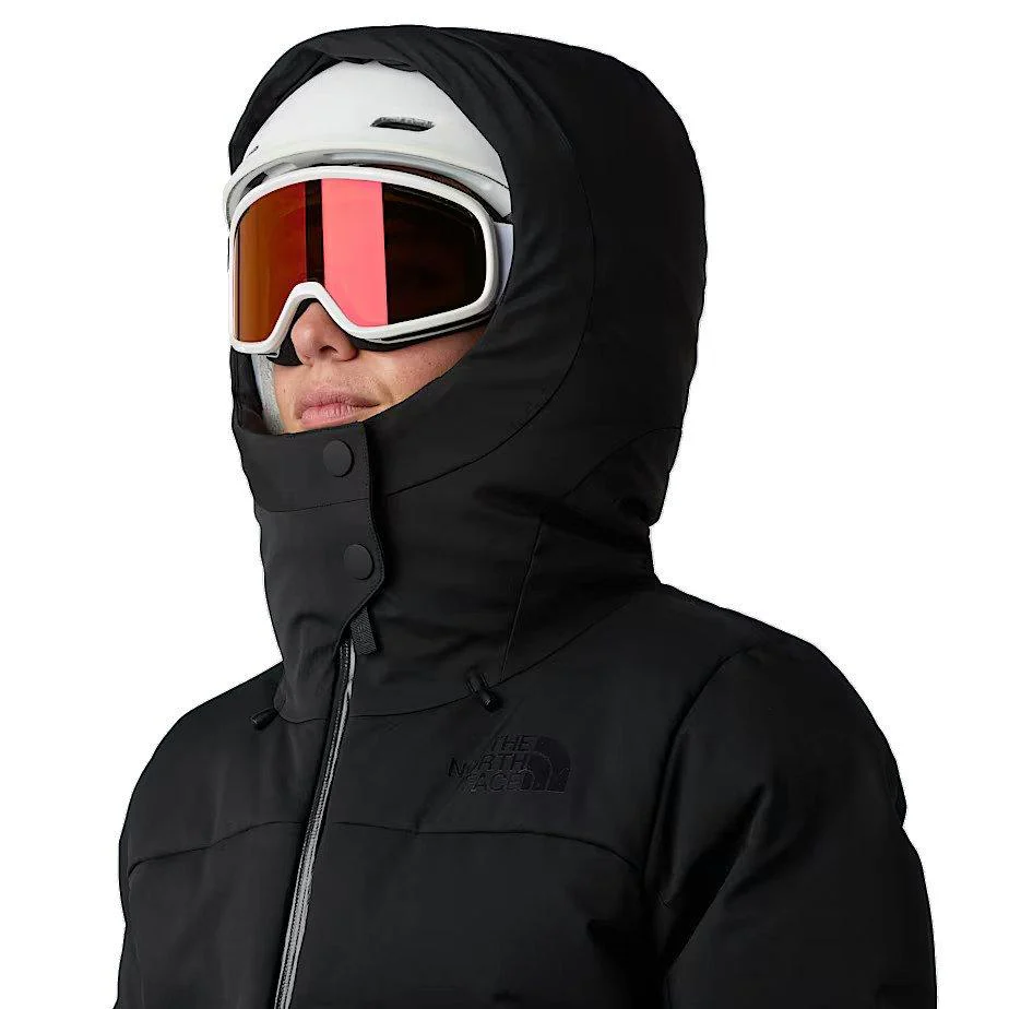Women's Cirque Down Jacket - Black - Image 9