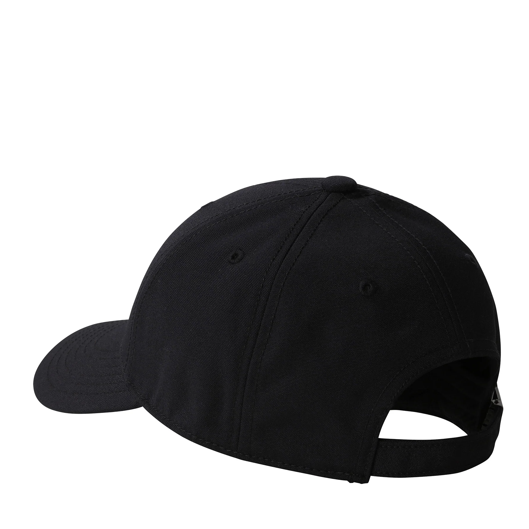 Kids' Classic '66 Hat - Black - Image 2