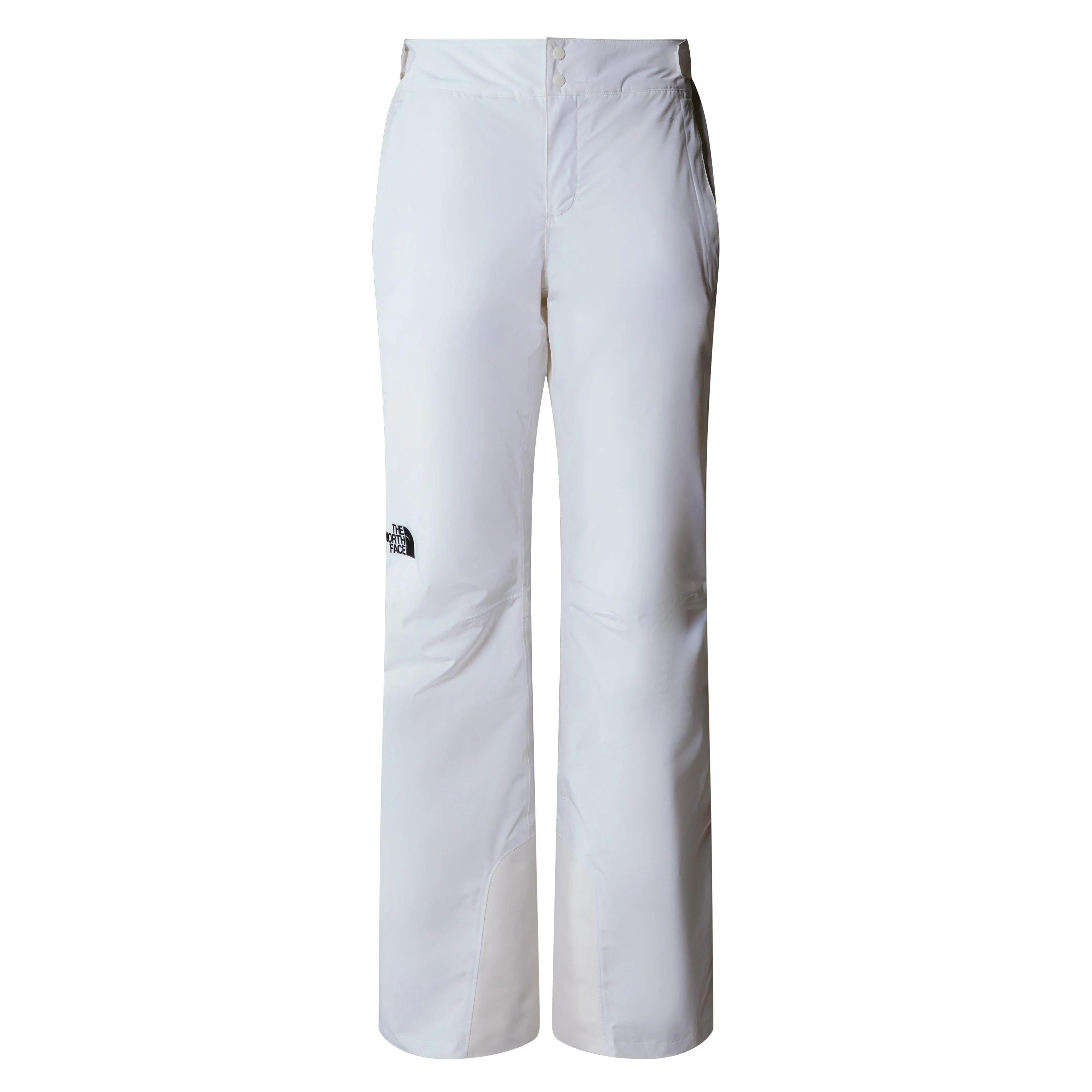 Women's Descendit Ski Pants - White