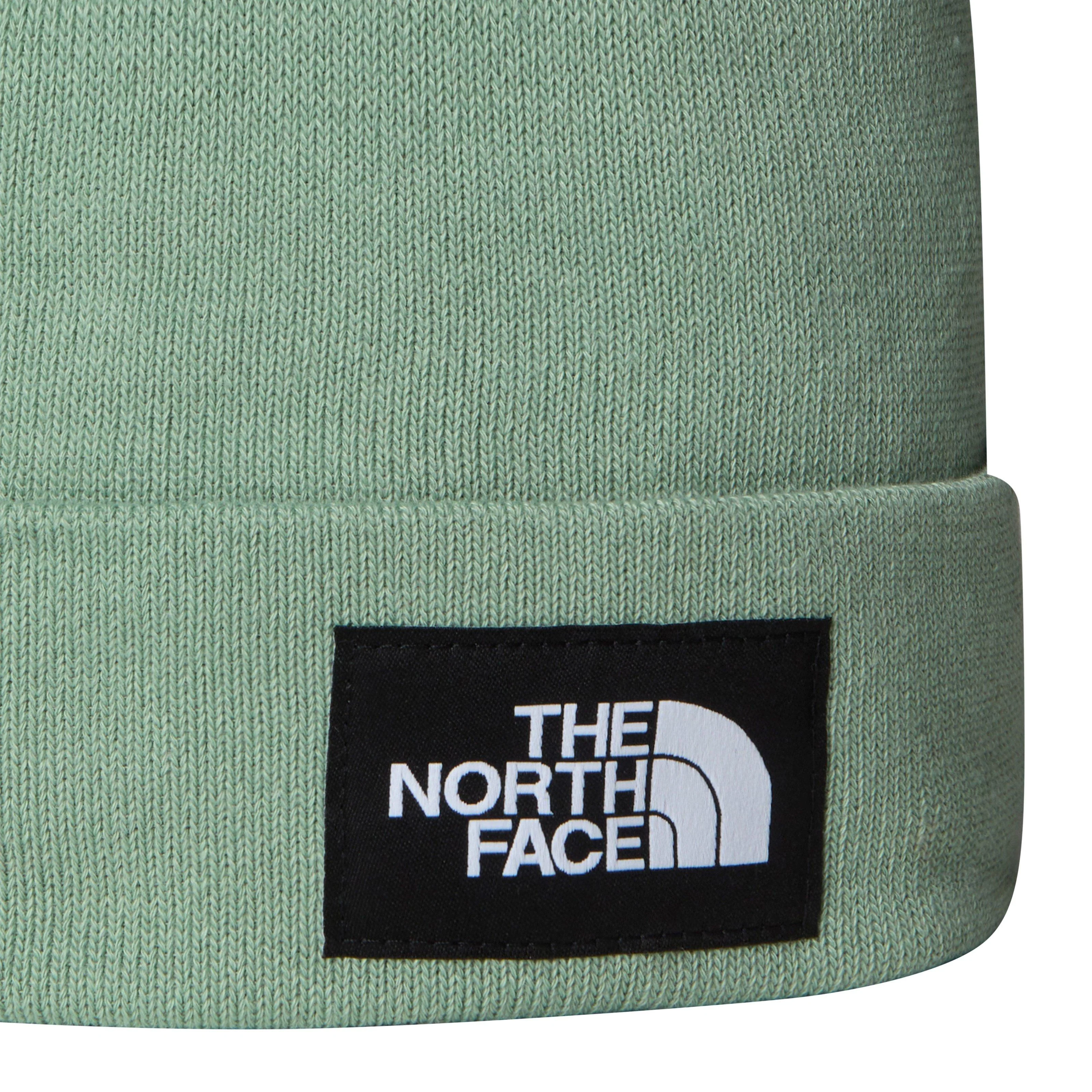 Unisex Dock Worker Beanie - Green - Image 2