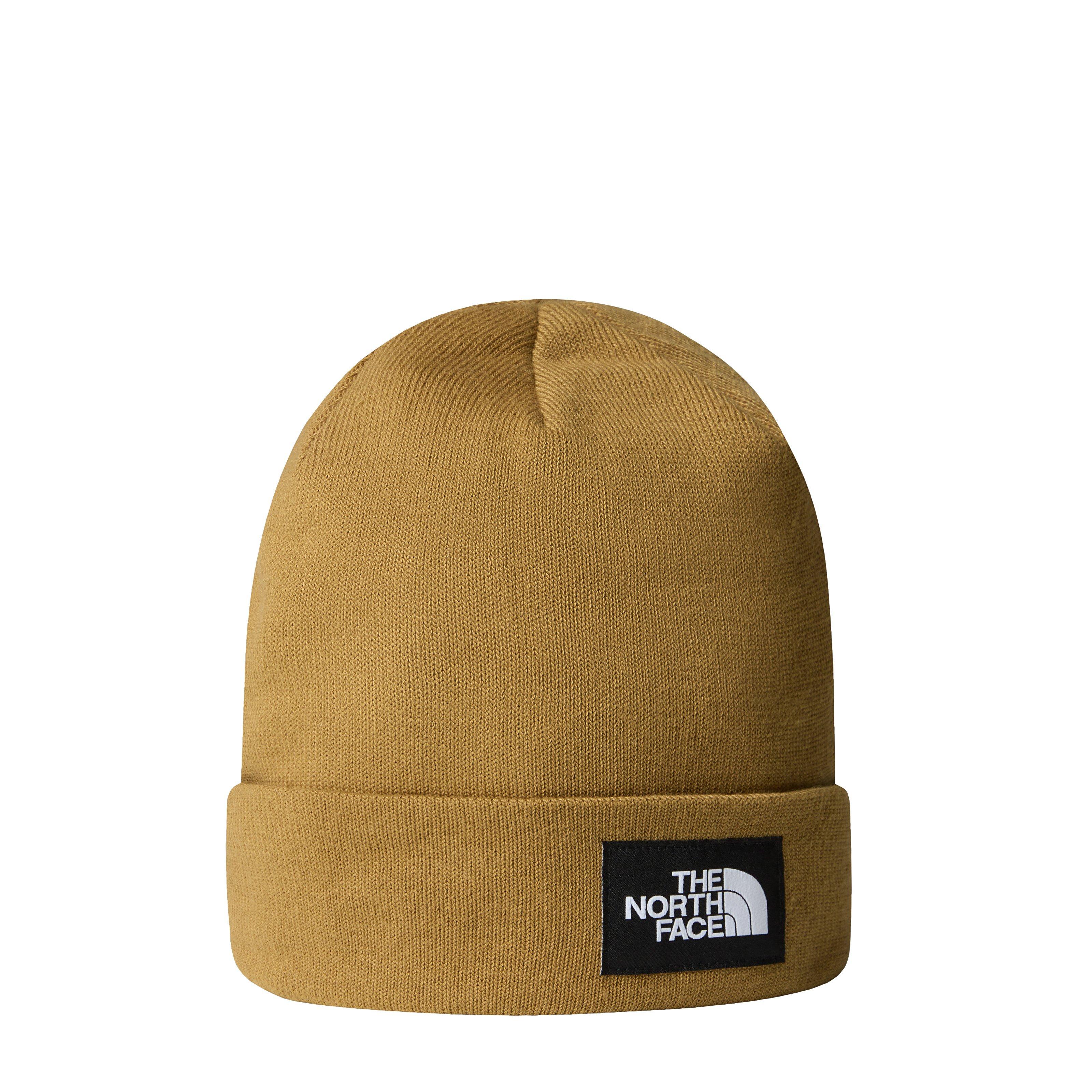 Unisex Dock Worker Beanie - Brown