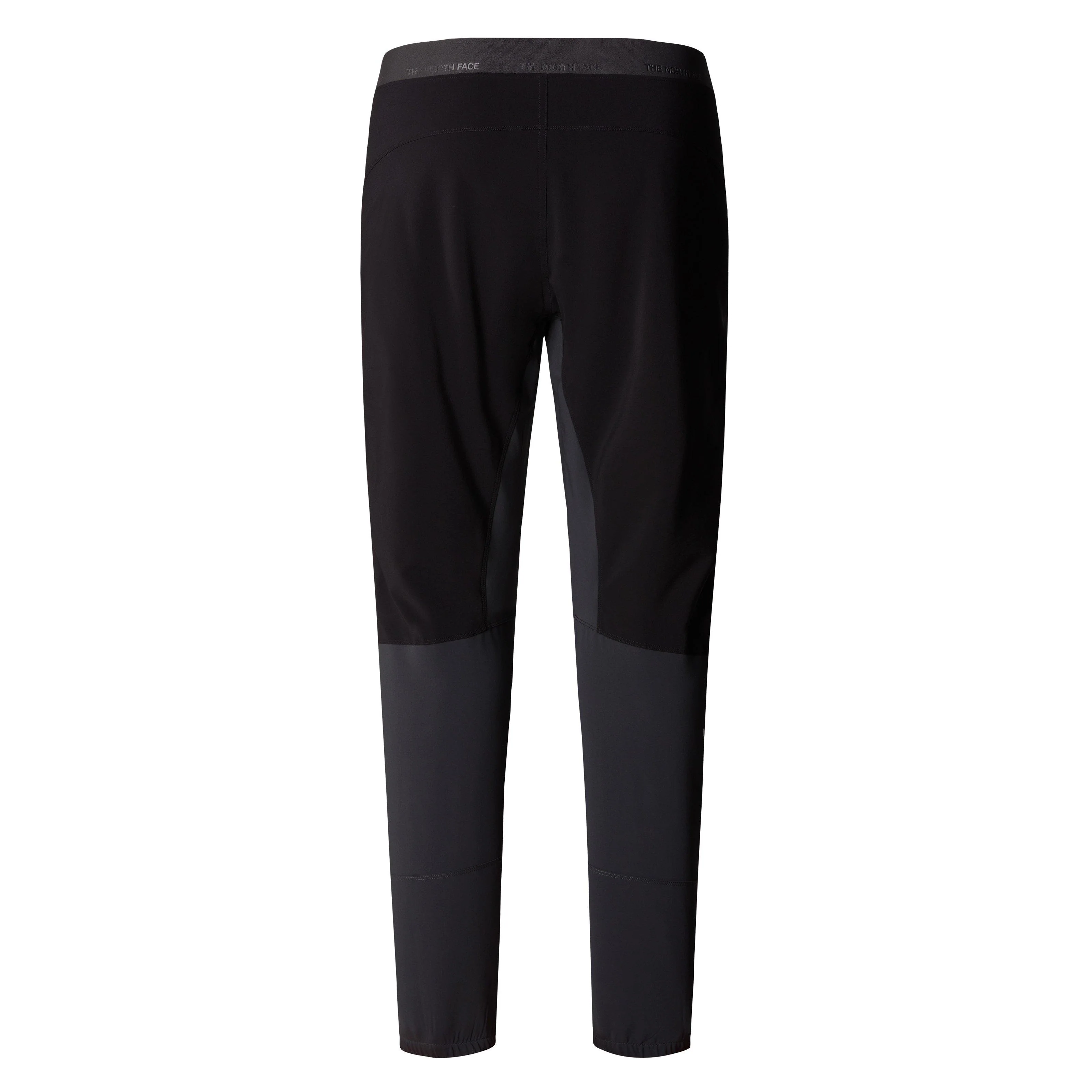 Men's Felik Slim Tapered Trousers - Grey - Image 2
