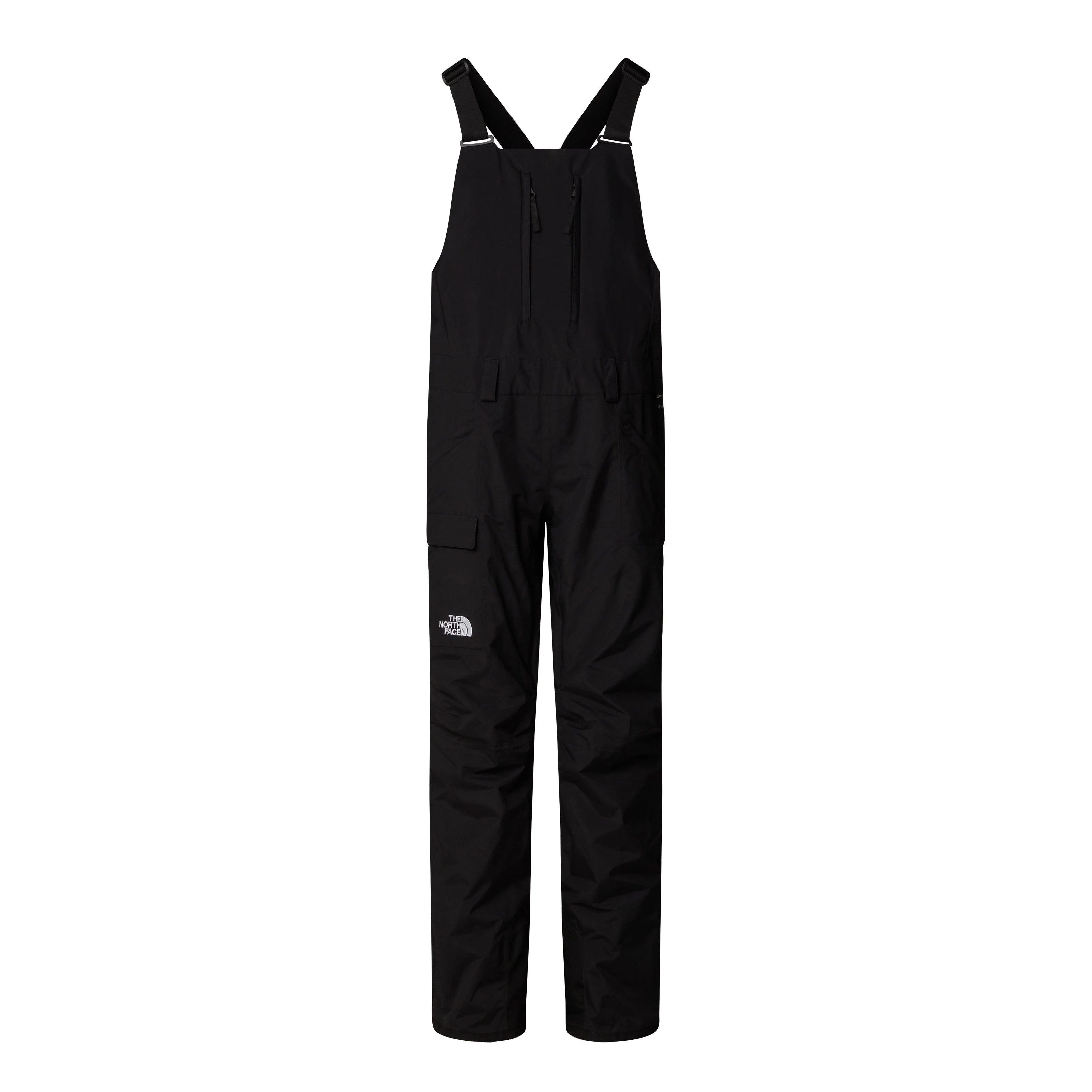 Women's Freedom Ski  Bib Pants - Black