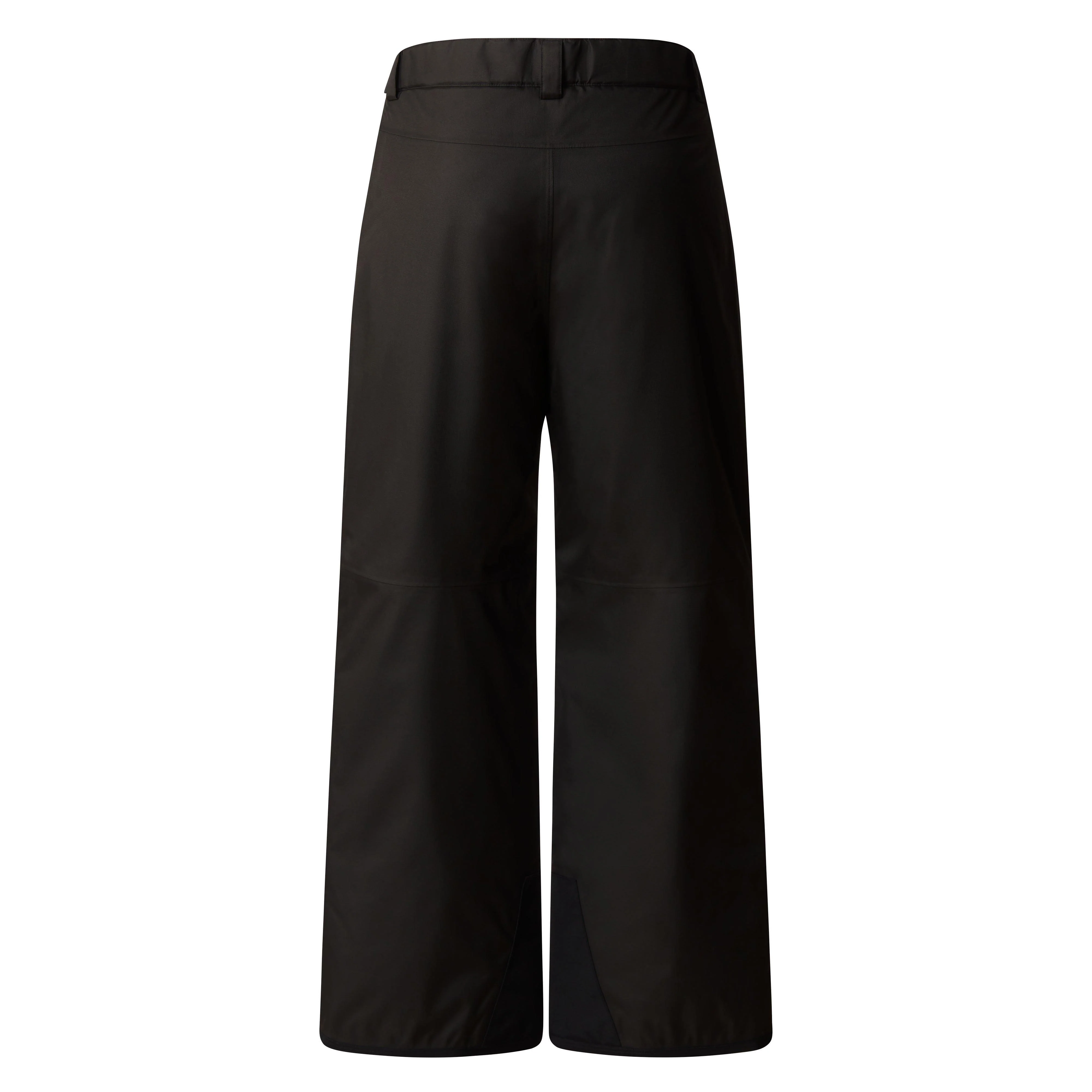 Kids' Freedom Insulated Ski Pants - Black - Image 2