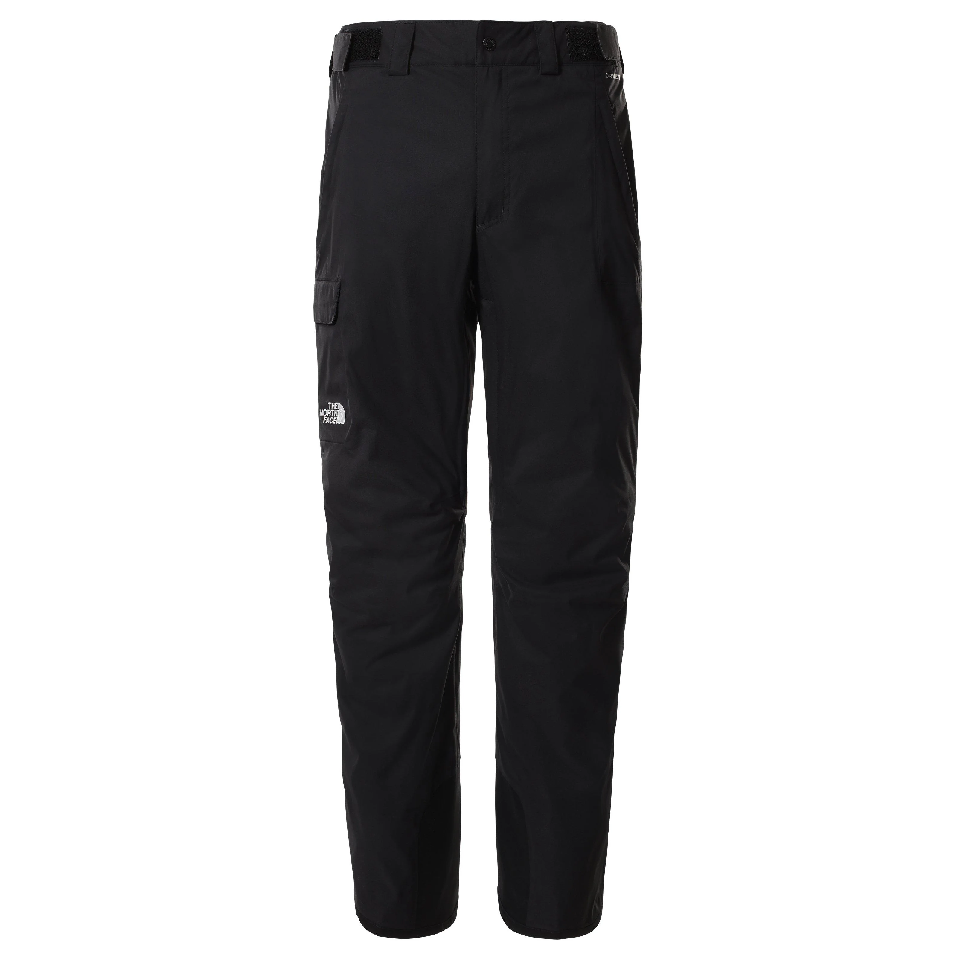 Men's Freedom Insulated Trousers - Regular - Black
