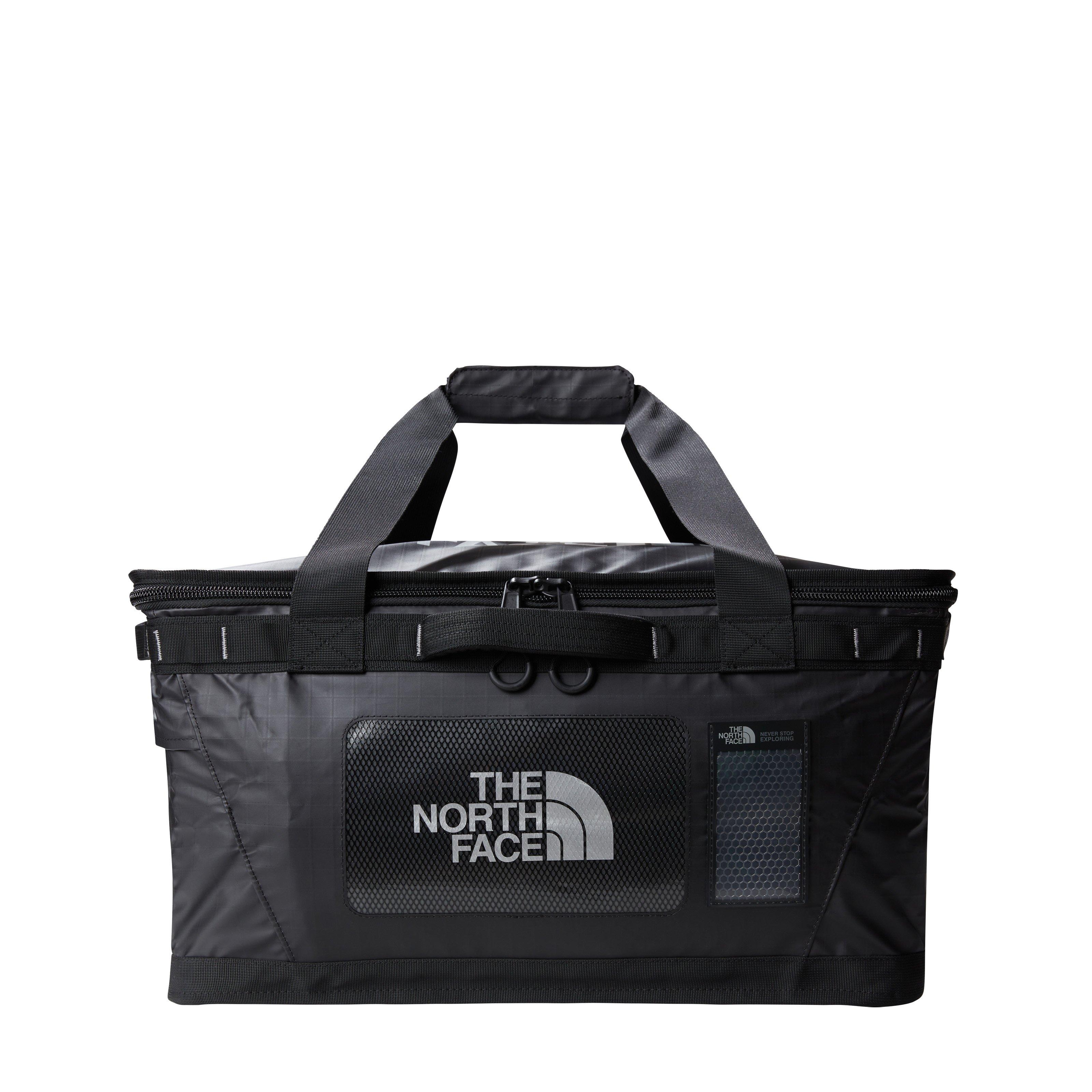 Base Camp 65L Gear Box - Black - Image 2