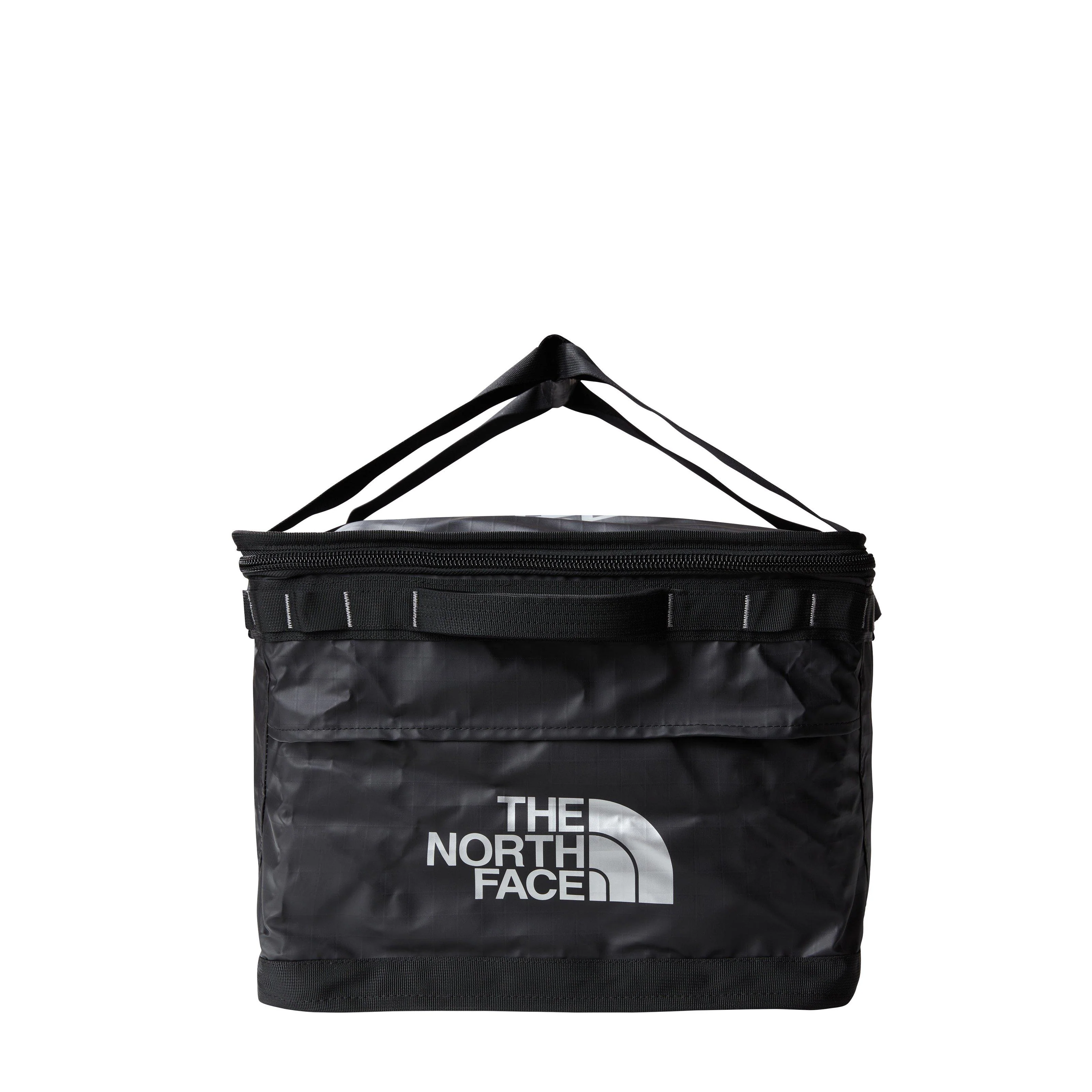 Base Camp 65L Gear Box - Black - Image 3
