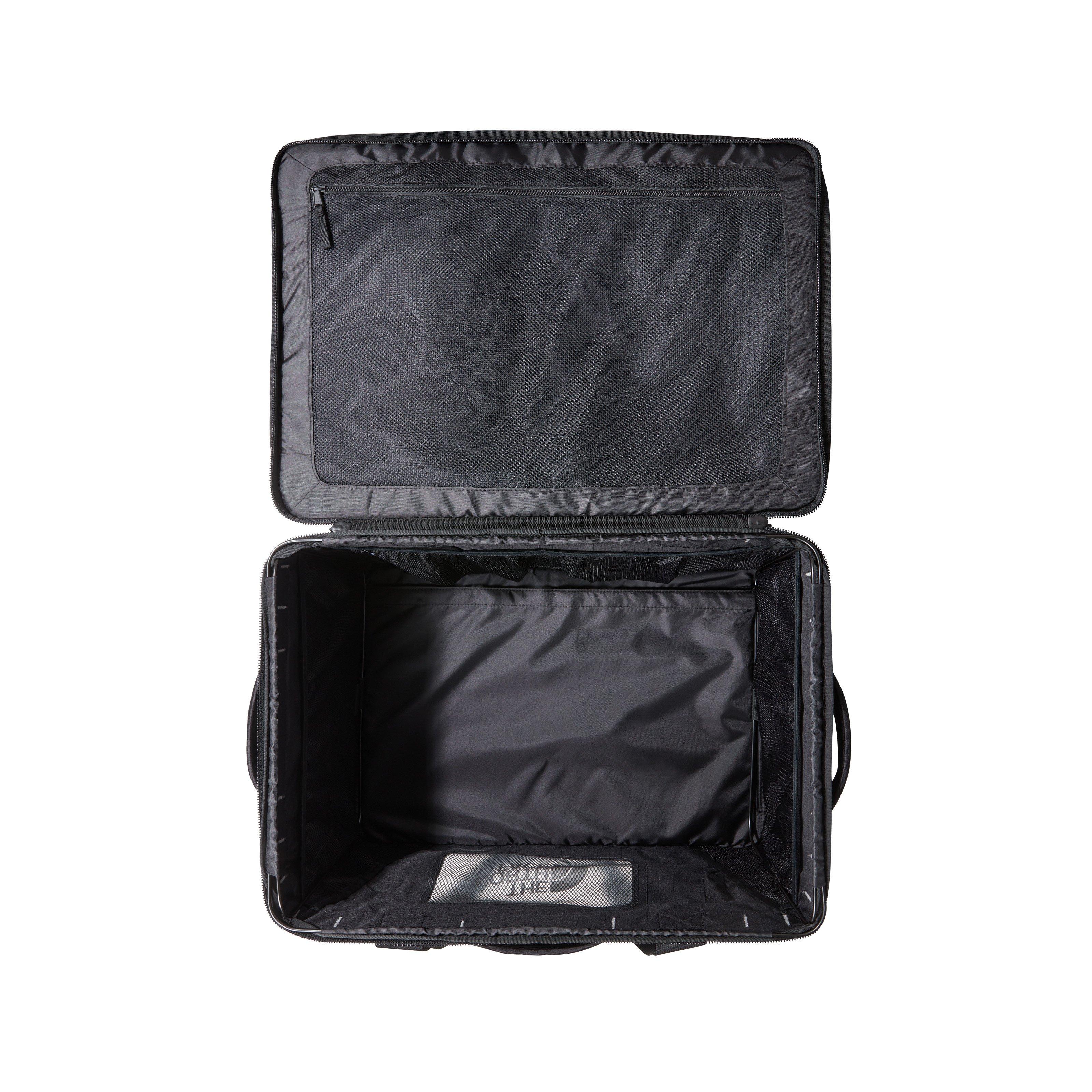 Base Camp 65L Gear Box - Black - Image 4