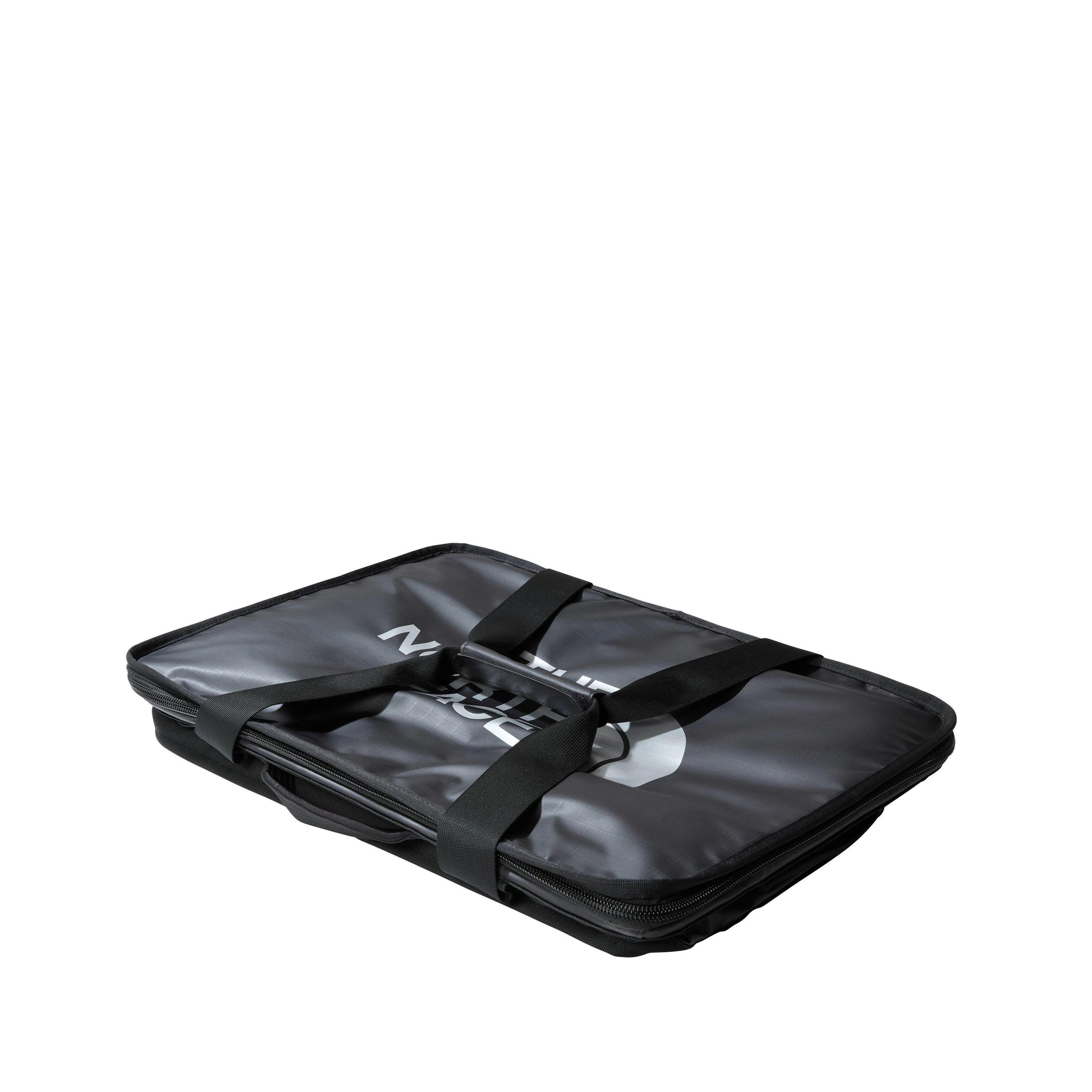Base Camp 65L Gear Box - Black - Image 5