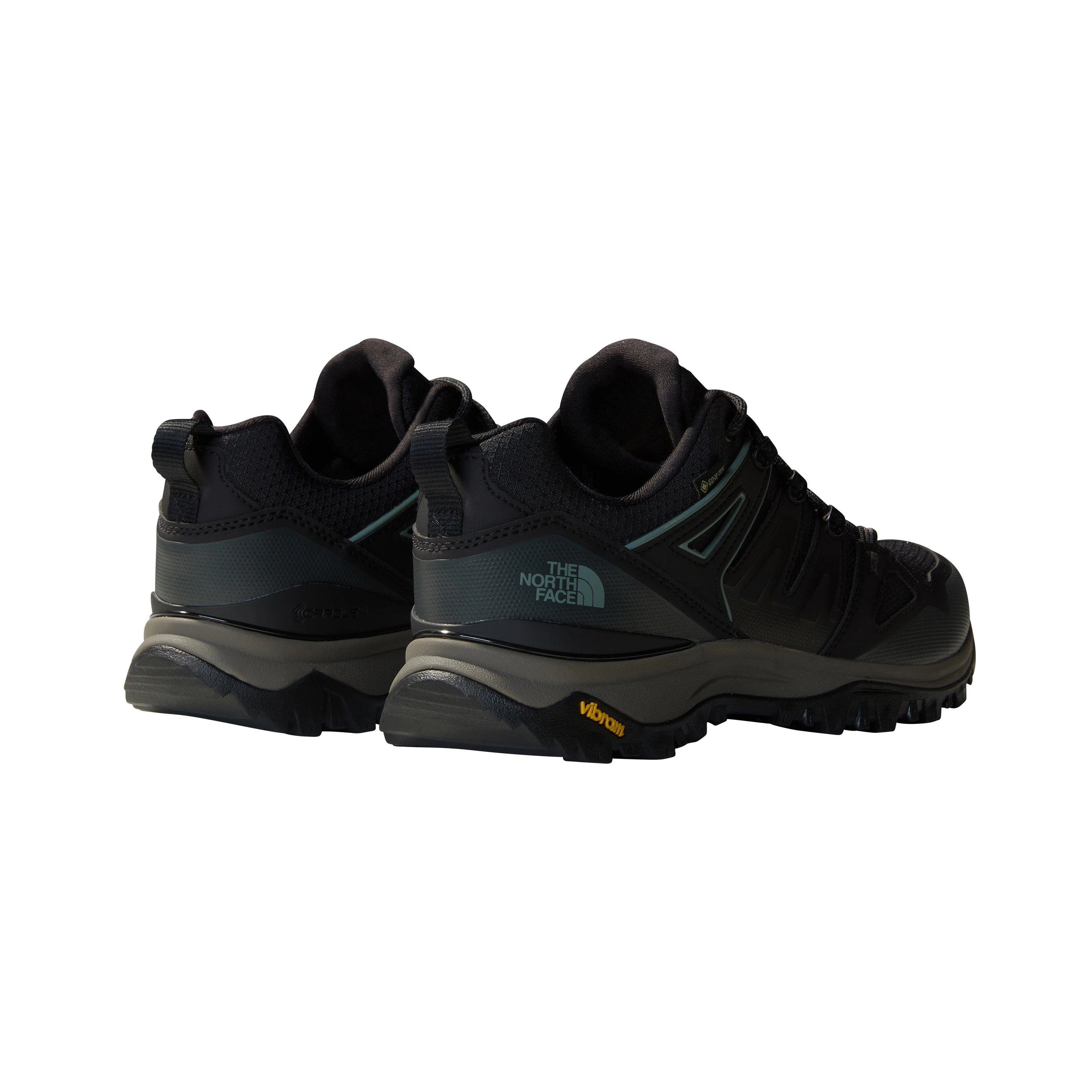 Men’s Hedgehog GORE-TEX Hiking Shoes - Black - Image 4