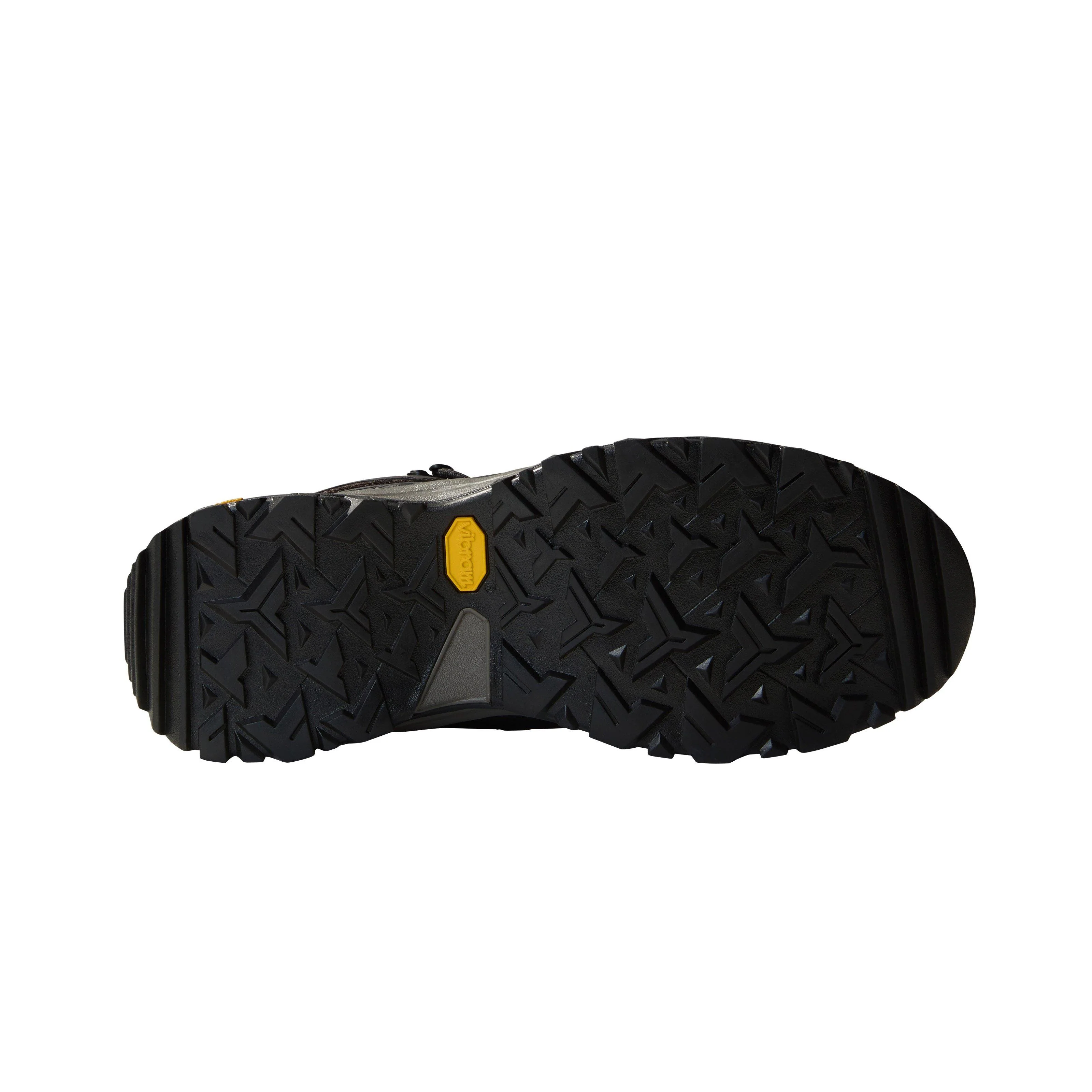 Men's Hedgehog GORE-TEX Mid Hiking Boots - Black - Image 4