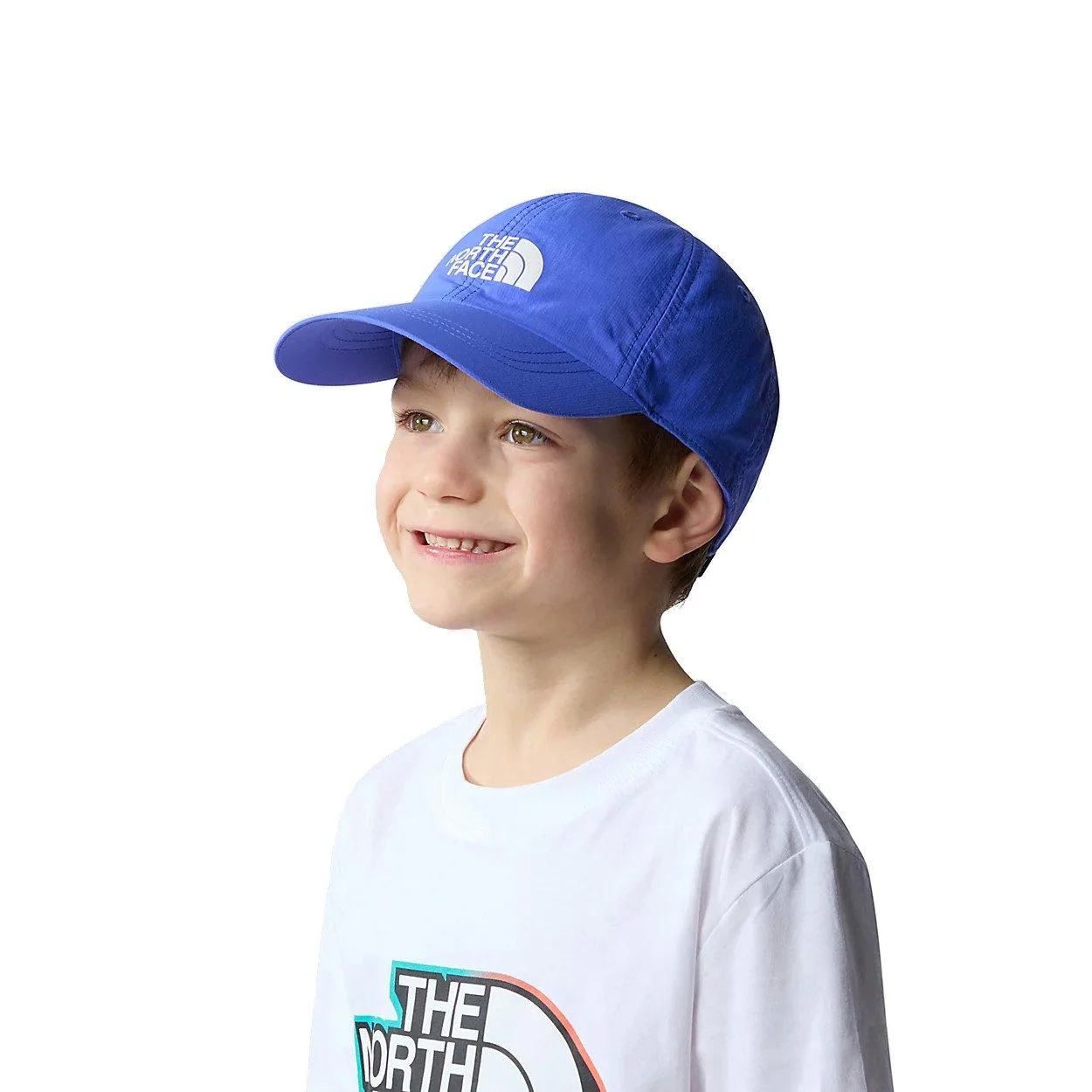 Kids' Horizon Hat - Blue - Image 3