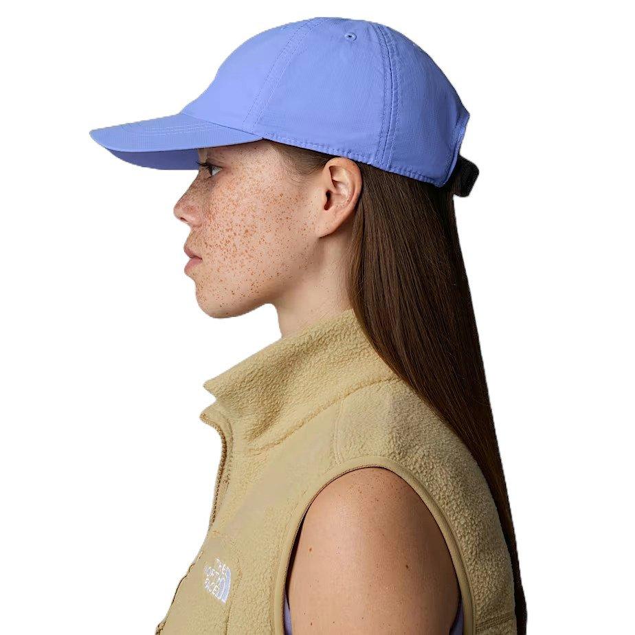 Women's Horizon Hat - Blue - Image 4