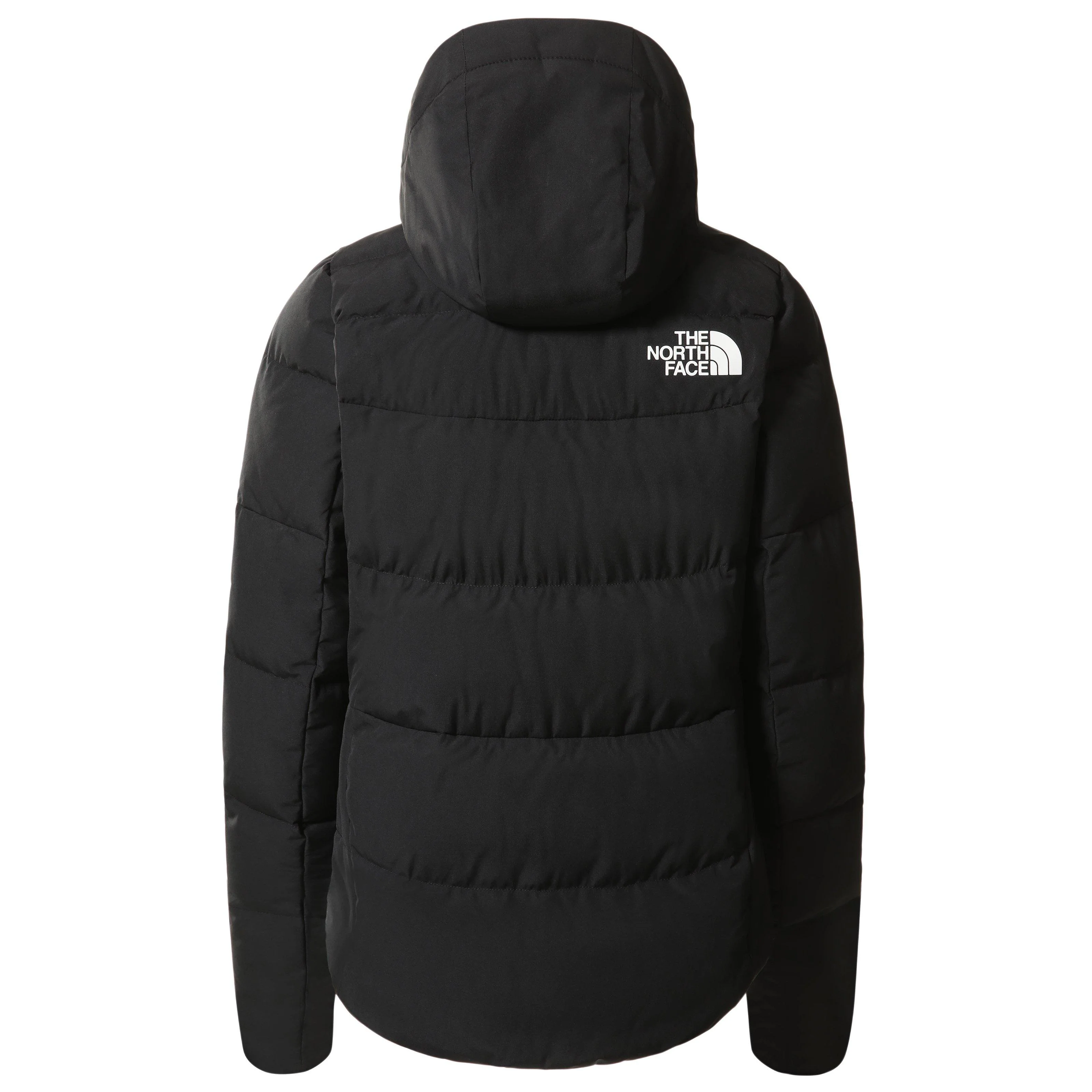 Women's Heavenly Down Jacket - Black - Image 2
