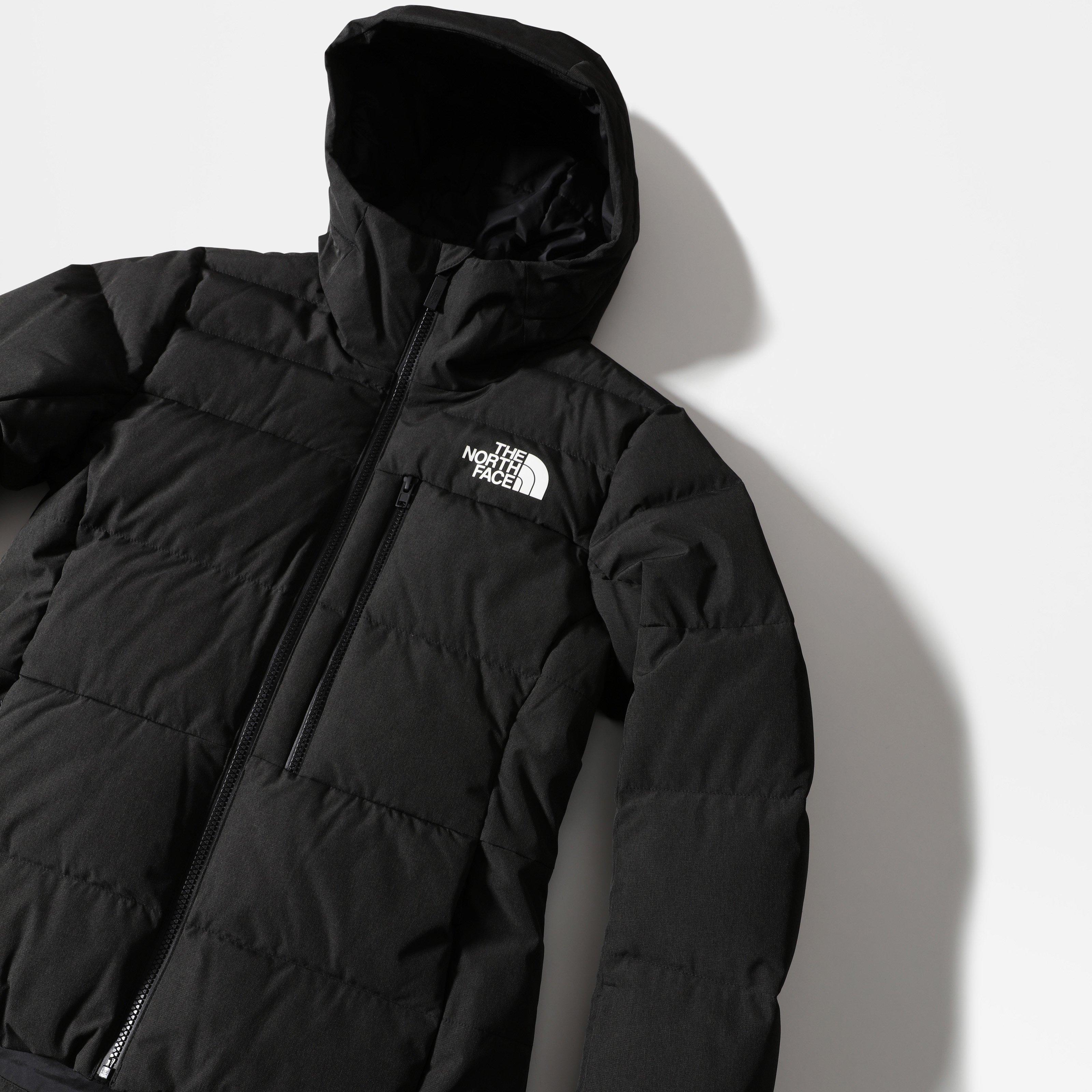 Women's Heavenly Down Jacket - Black - Image 3