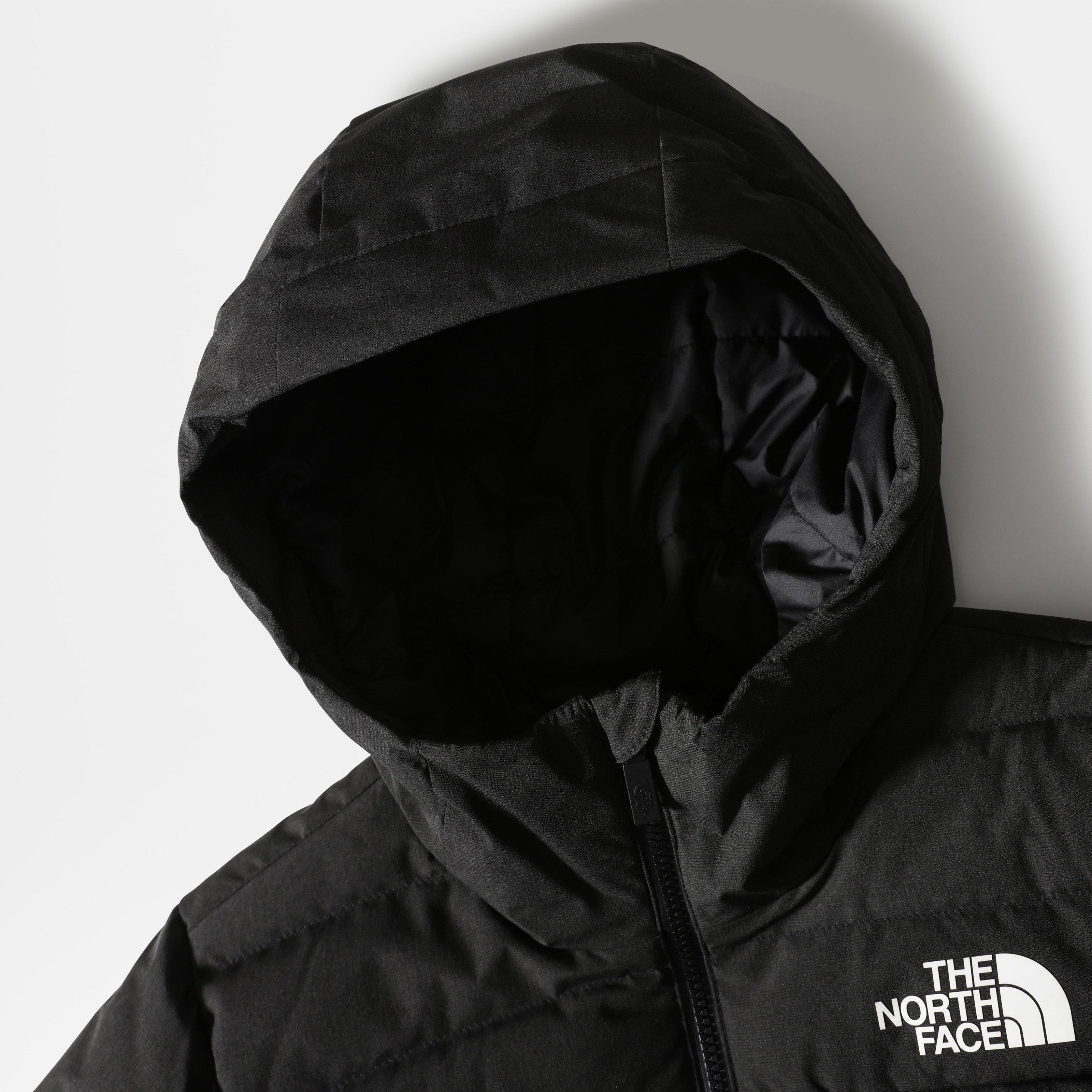 Women's Heavenly Down Jacket - Black - Image 4