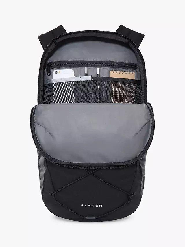 Jester 29L Daypack - Black - Image 4
