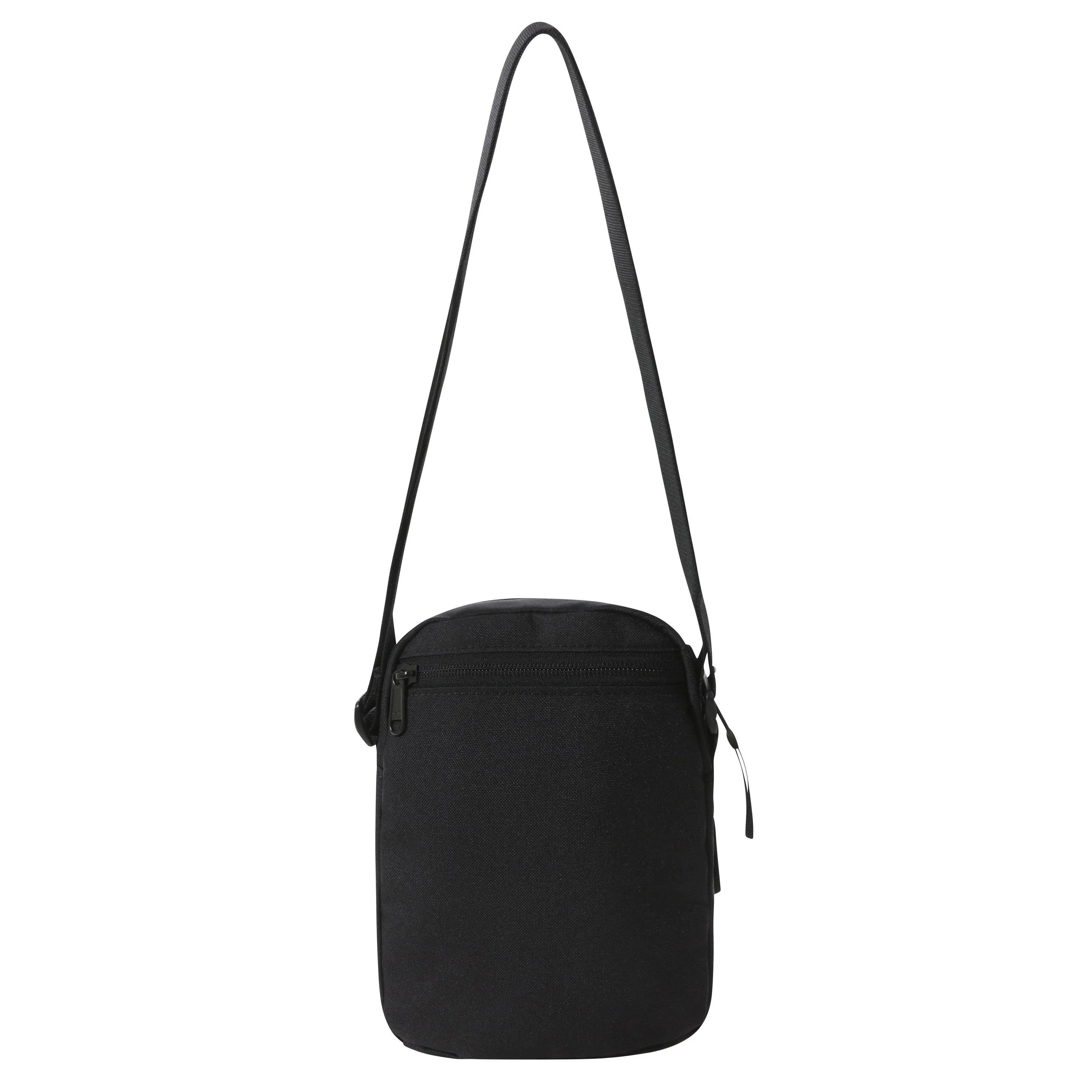 Jester Cross Body Bag - Black - Image 2