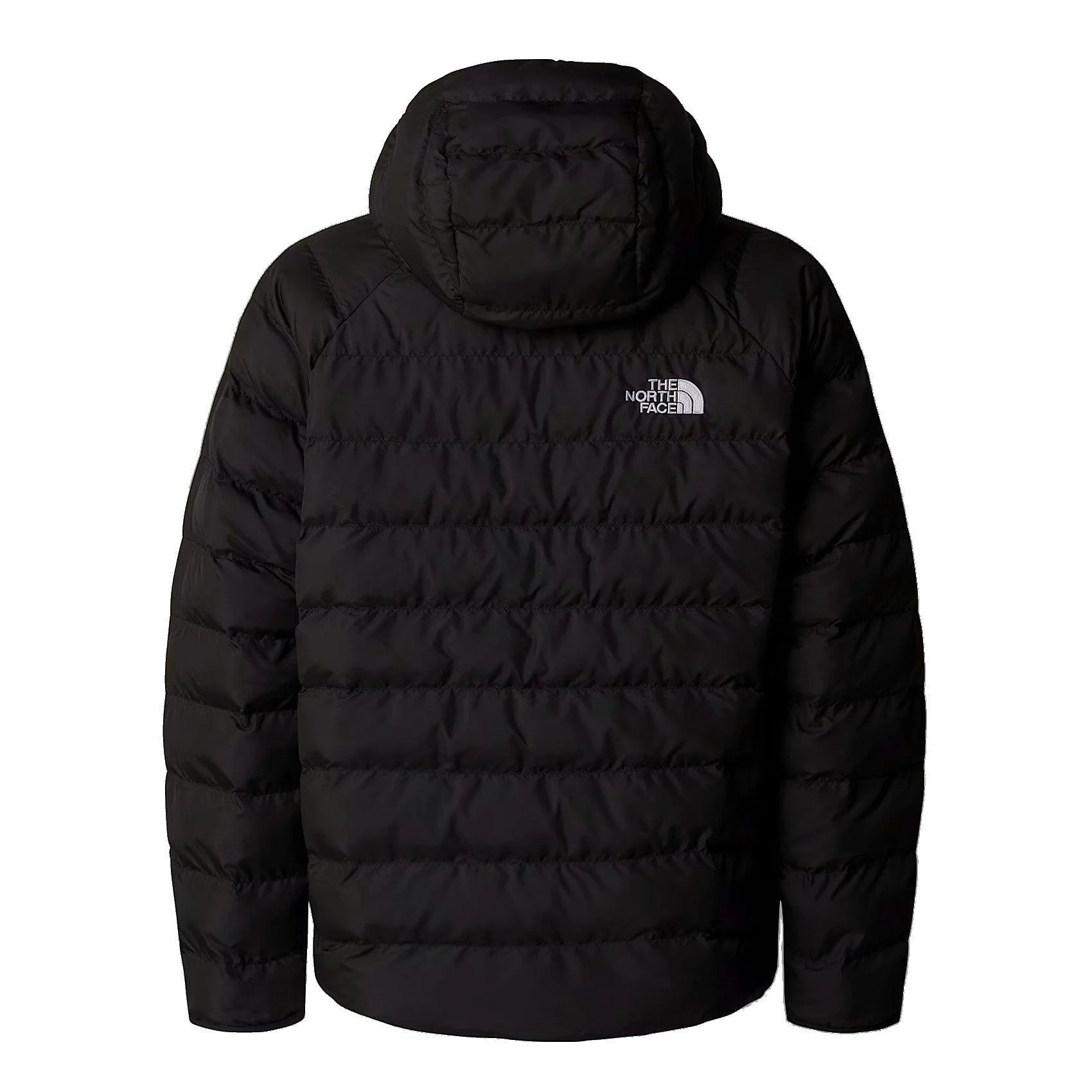 Kids' Boys' Reversible Perrito Jacket - Black - Image 2