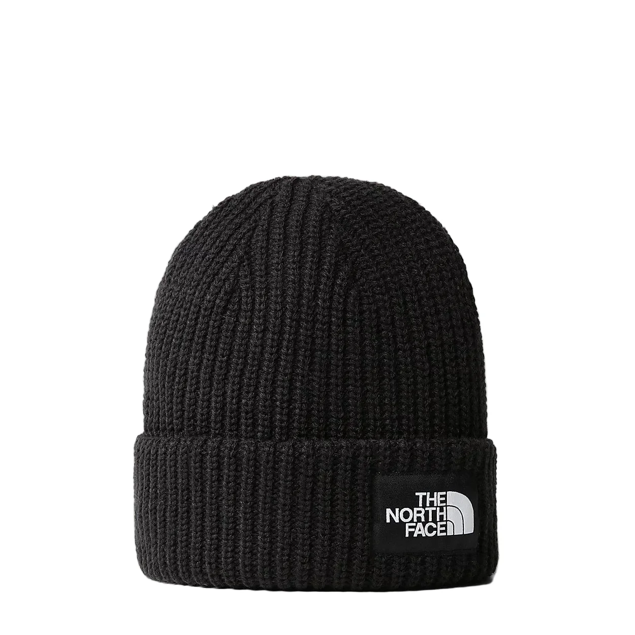 Kids' Salty Dog Beanie - Black