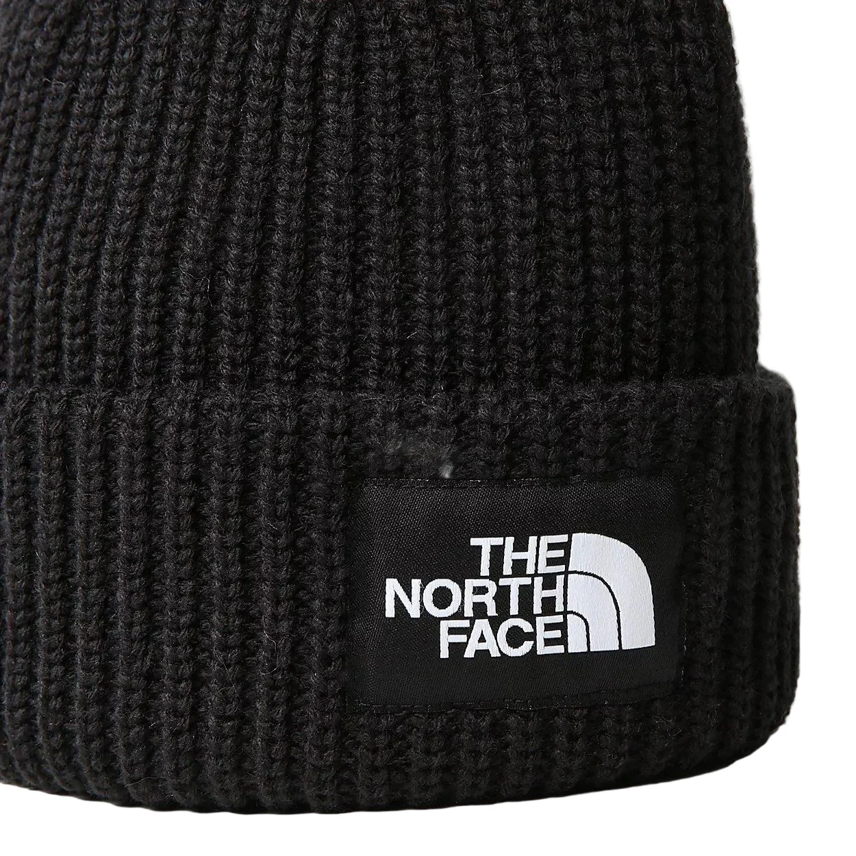 Kids' Salty Dog Beanie - Black - Image 4