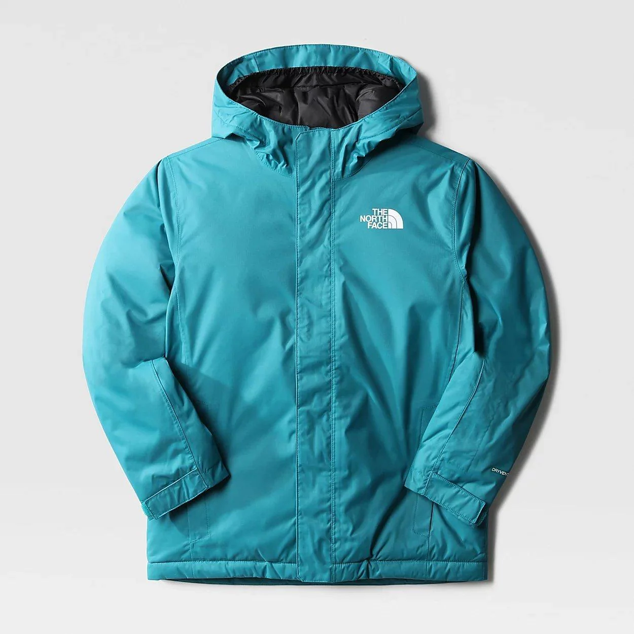 Kids Snowquest Jacket - Harbor Blue