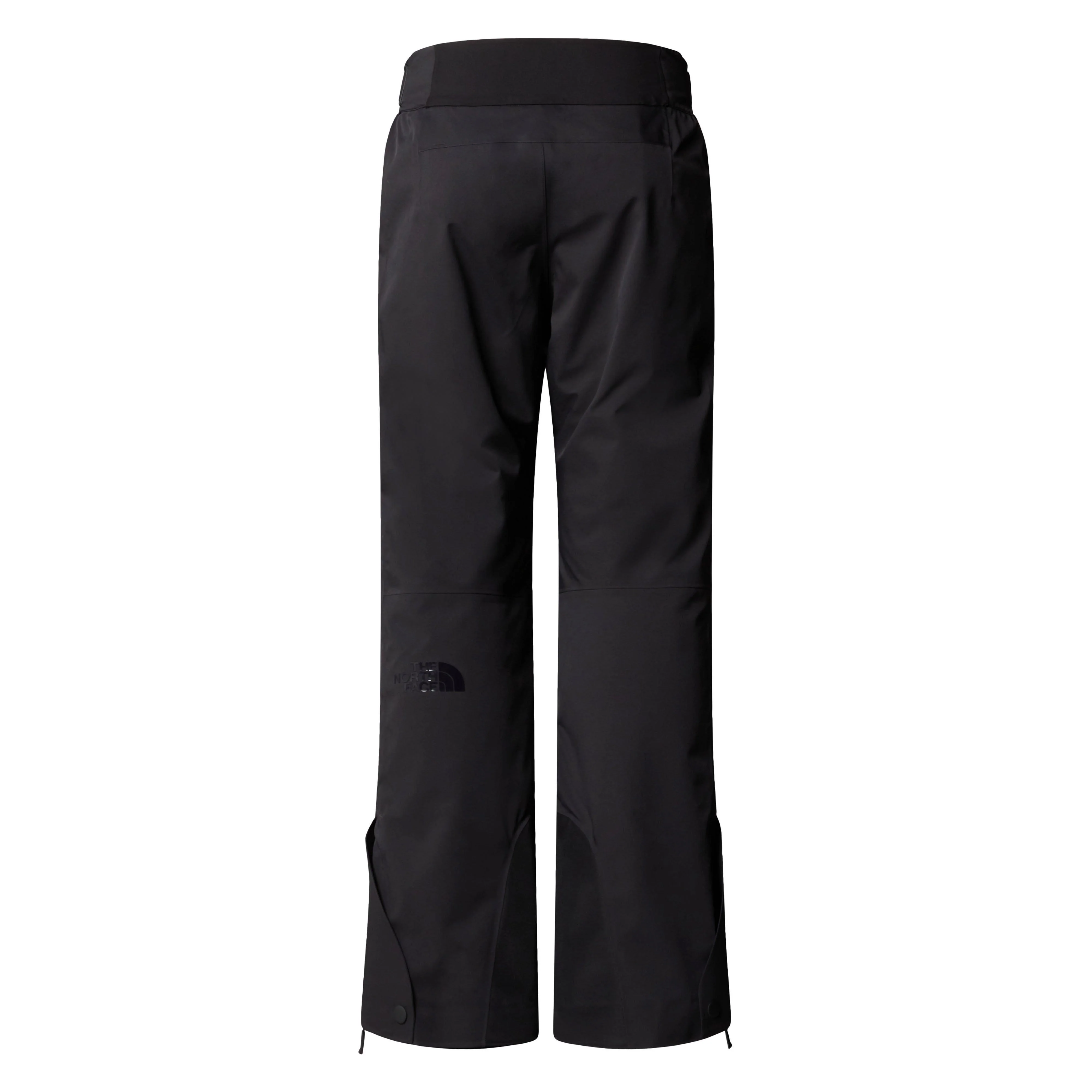 Women's Lenado Ski Pants - Black - Image 2