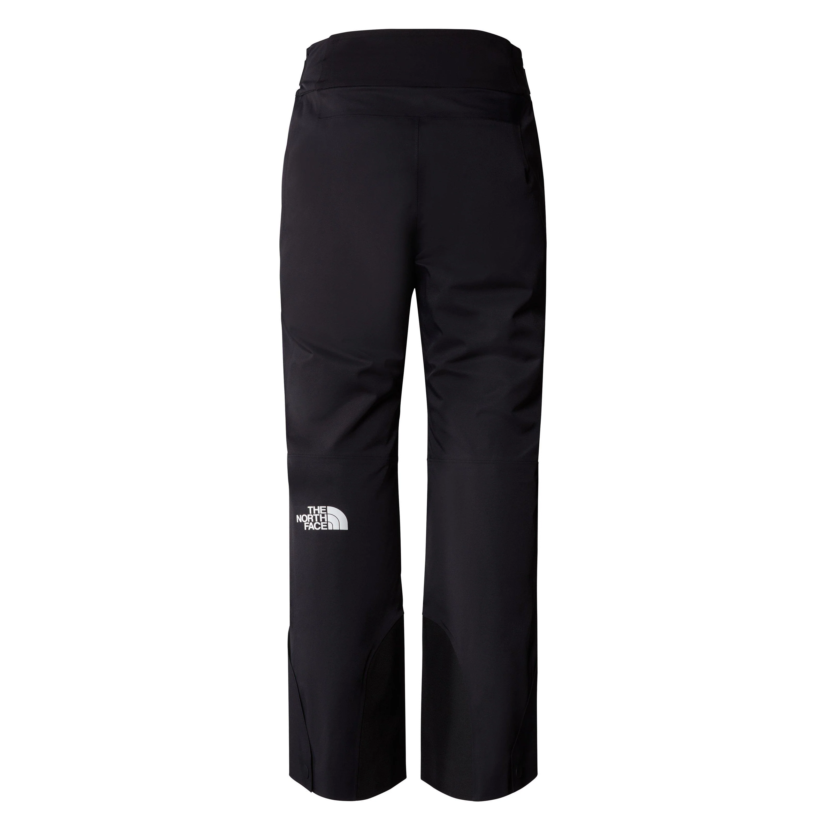 Women's Lenado Ski Pants - Black - Image 2
