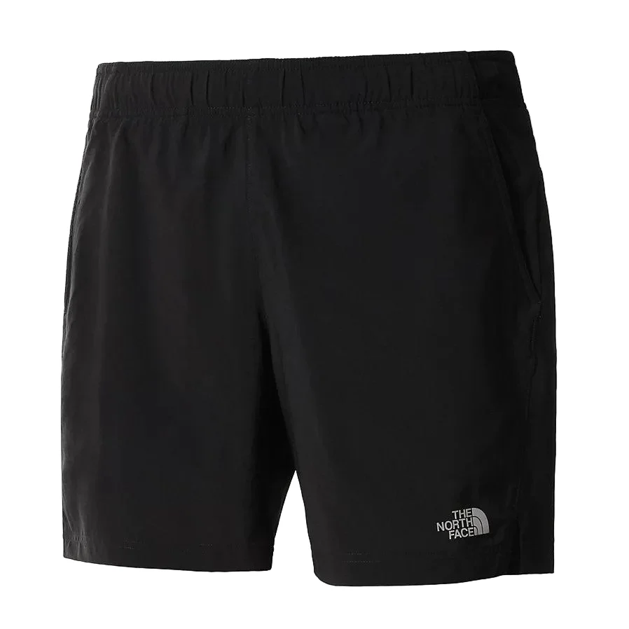 Men's 24/7 Shorts - Black
