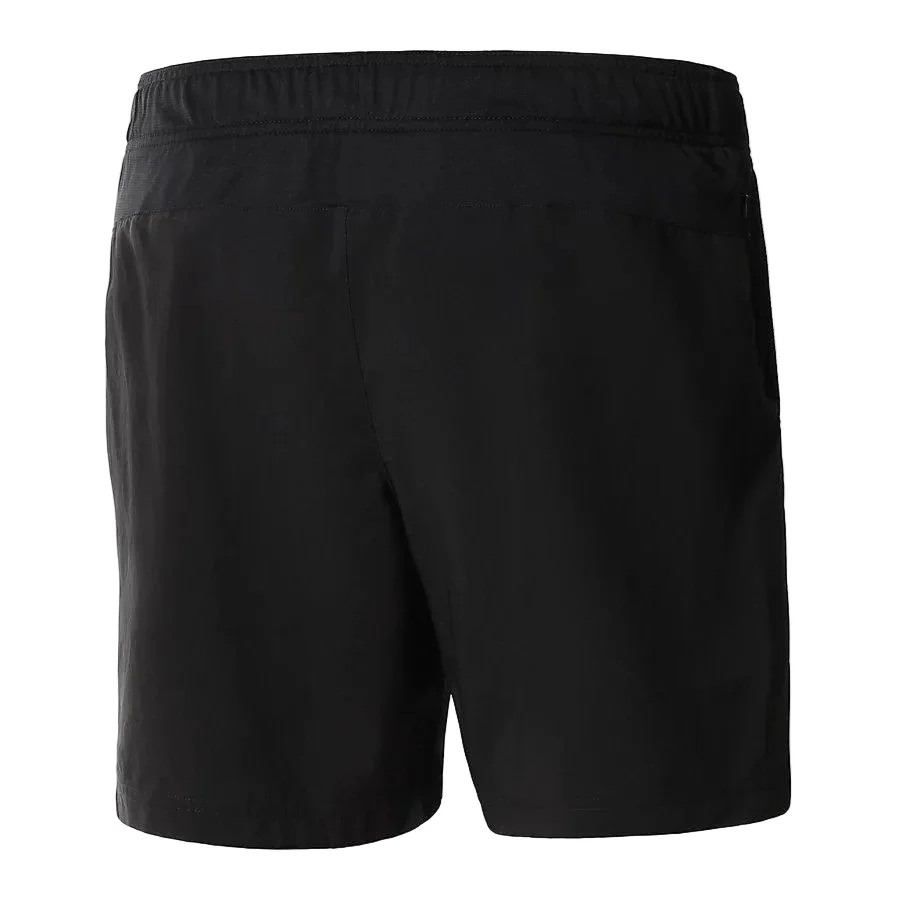Men's 24/7 Shorts - Black - Image 2