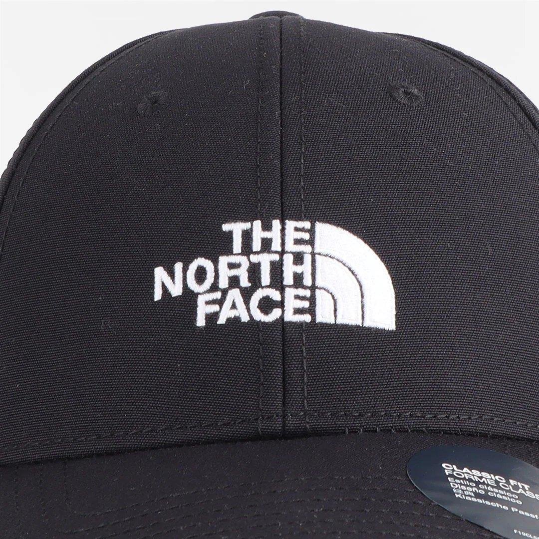 Men's 66 Classic Cap - TNF Black - Image 3