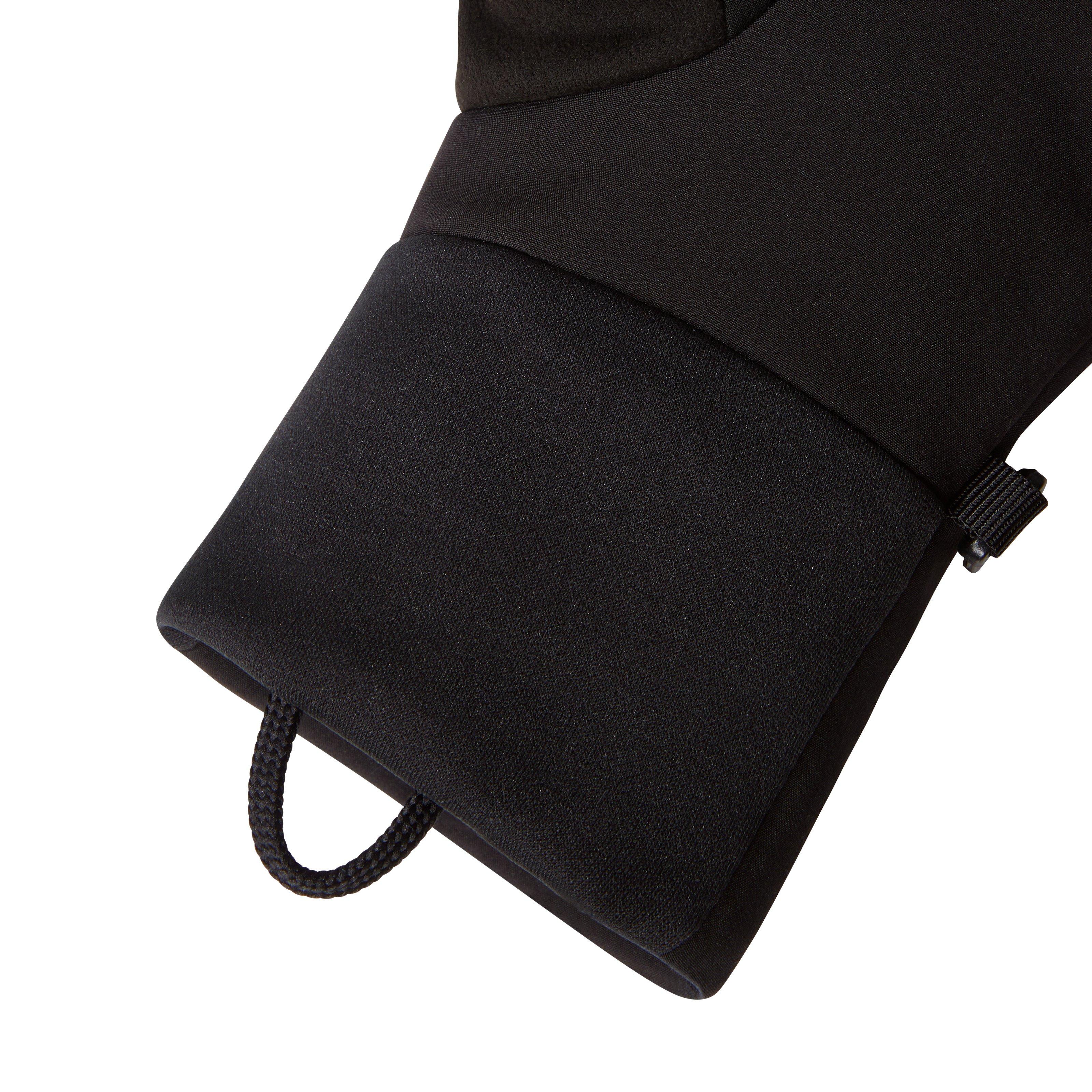 Men's Apex Insulated Etip Glove - Black - Image 3
