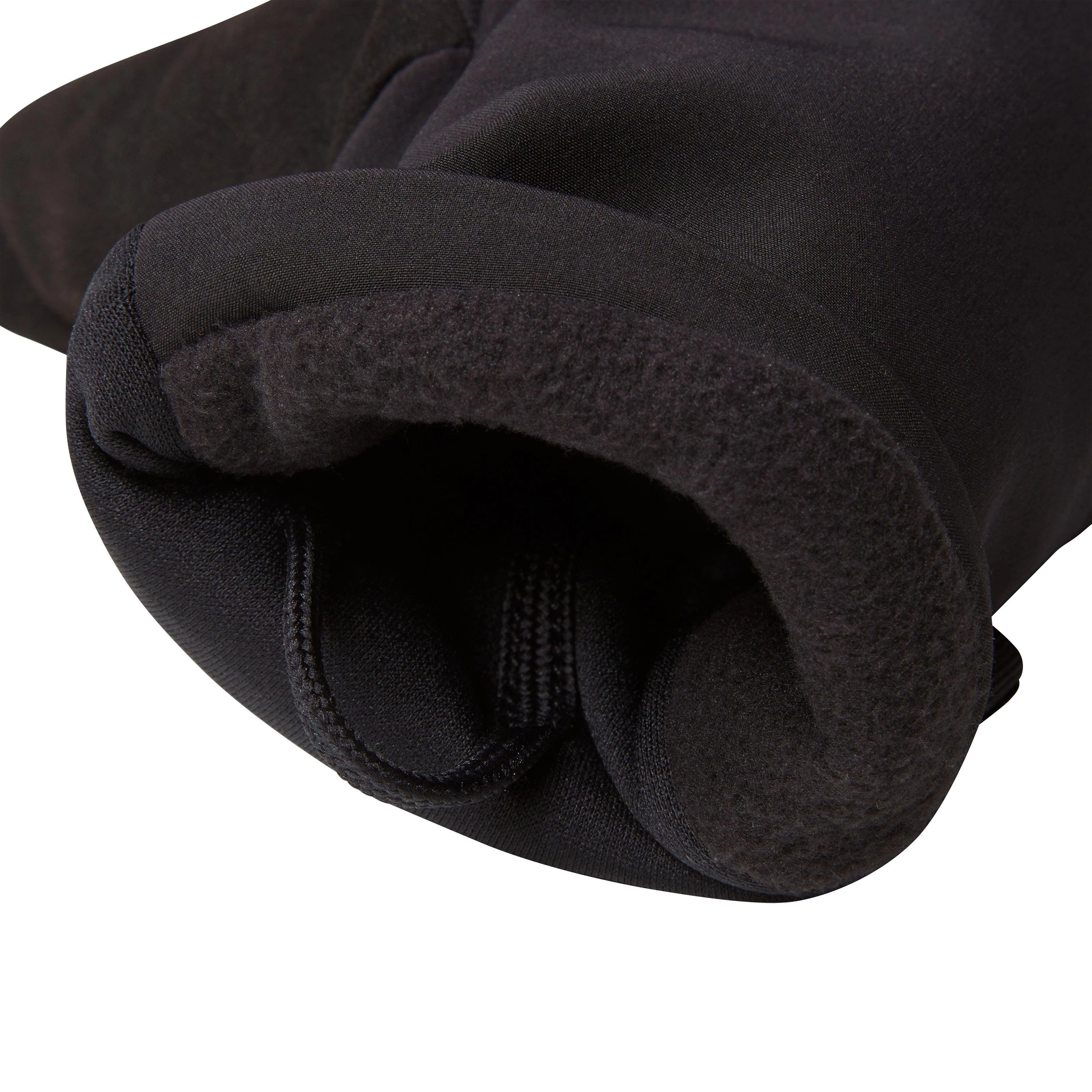 Men's Apex Insulated Etip Glove - Black - Image 4