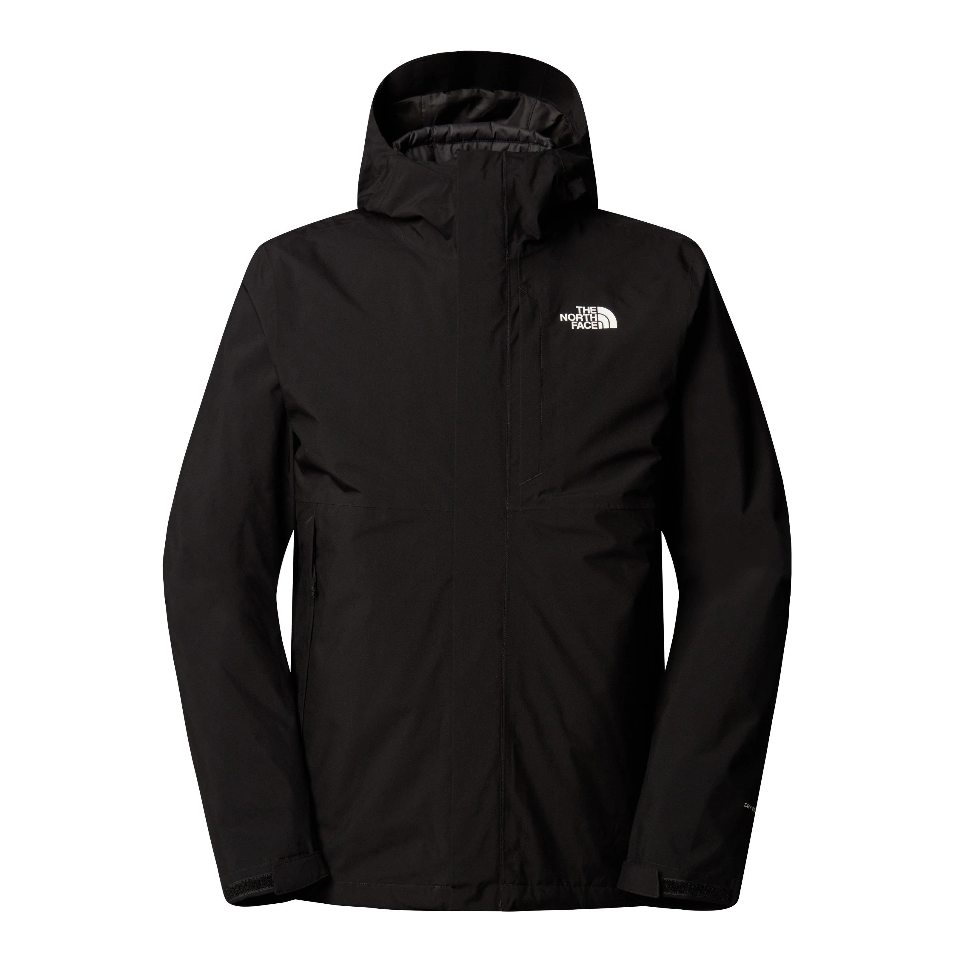 Men's Carto Triclimate 3-in-1 Jacket - Black