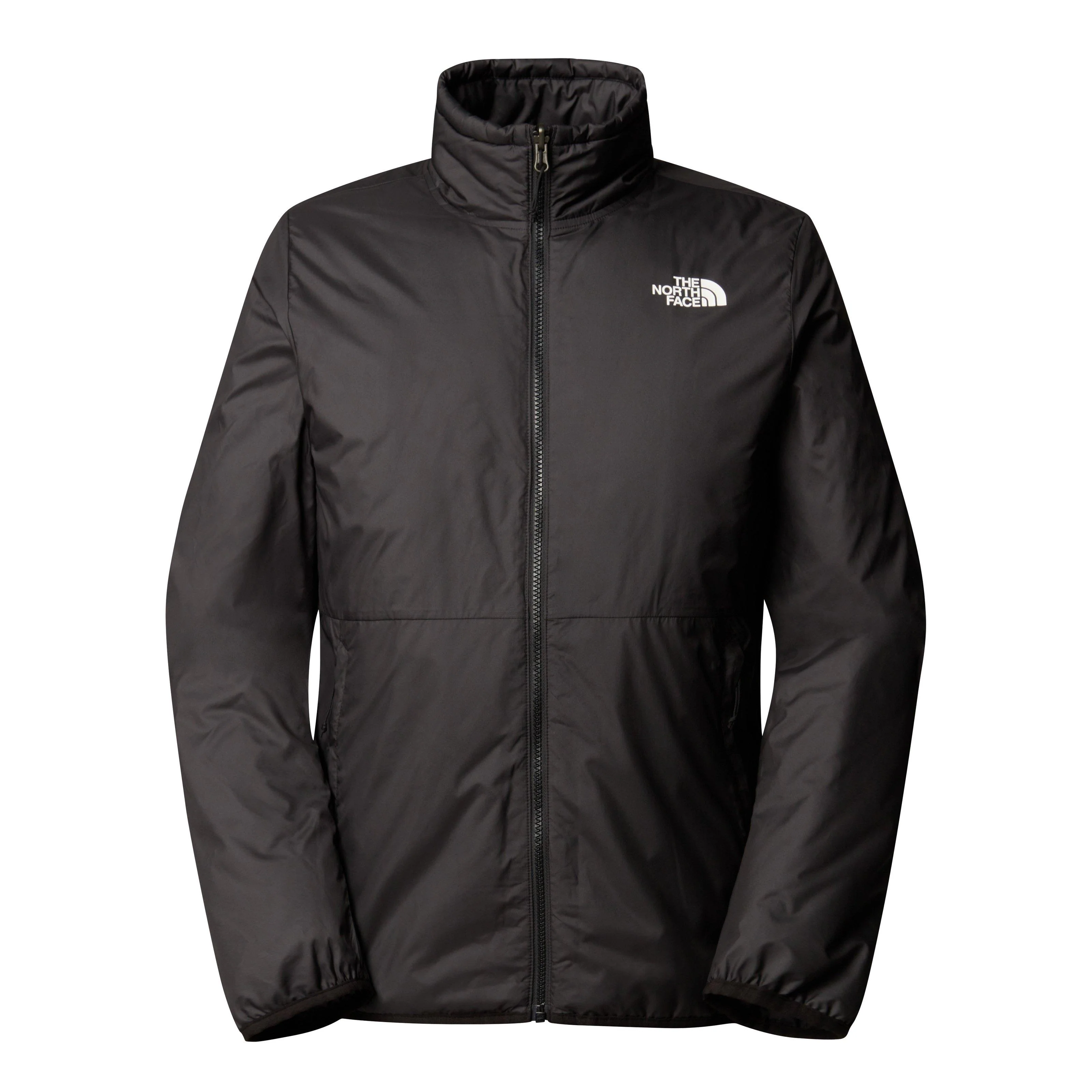 Men's Carto Triclimate 3-in-1 Jacket - Black - Image 4