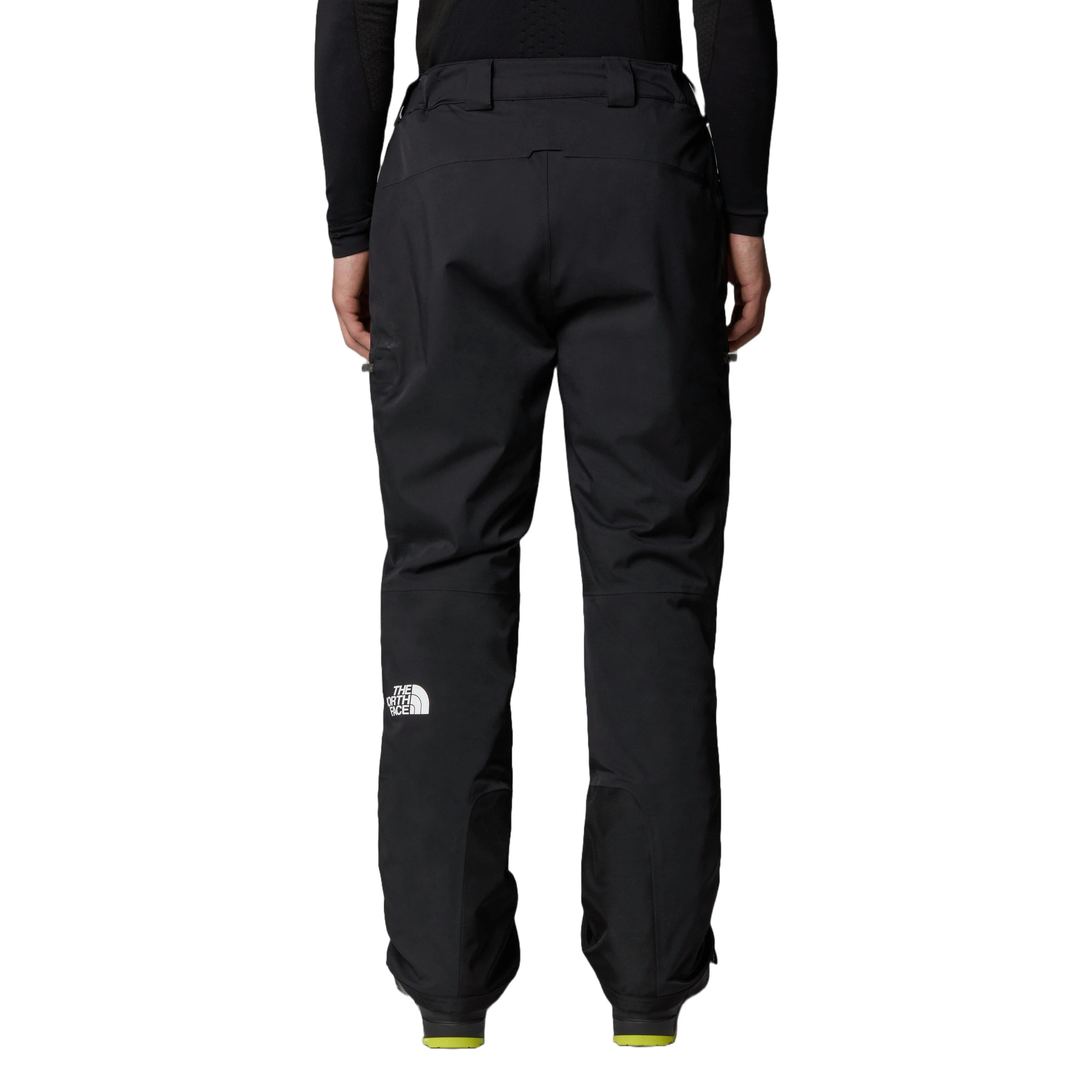 Men's Chakal Ski Pants - Black - Image 5