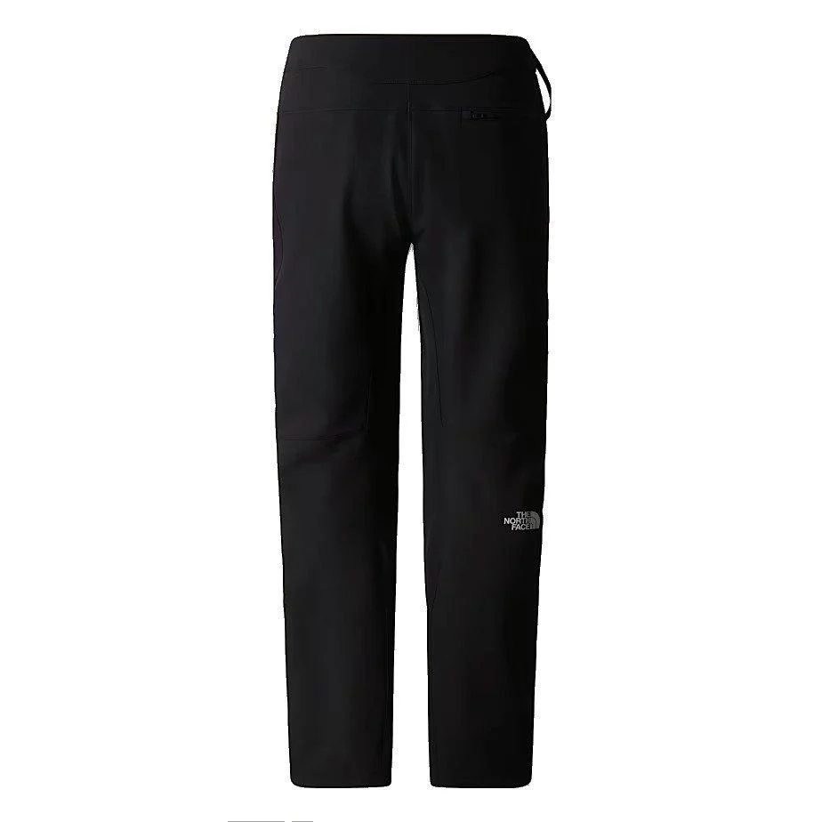 Men's Diablo Tapered Trousers - Black - Image 2