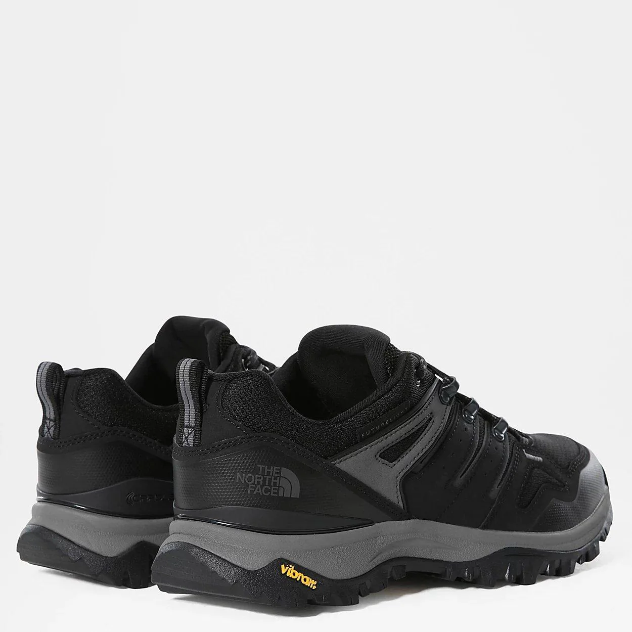Men's Hedgehog Futurelight Shoes - Black - Image 3