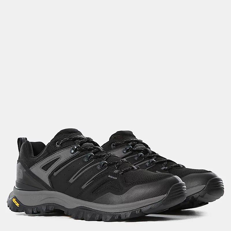 Men's Hedgehog Futurelight Shoes - Black - Image 4